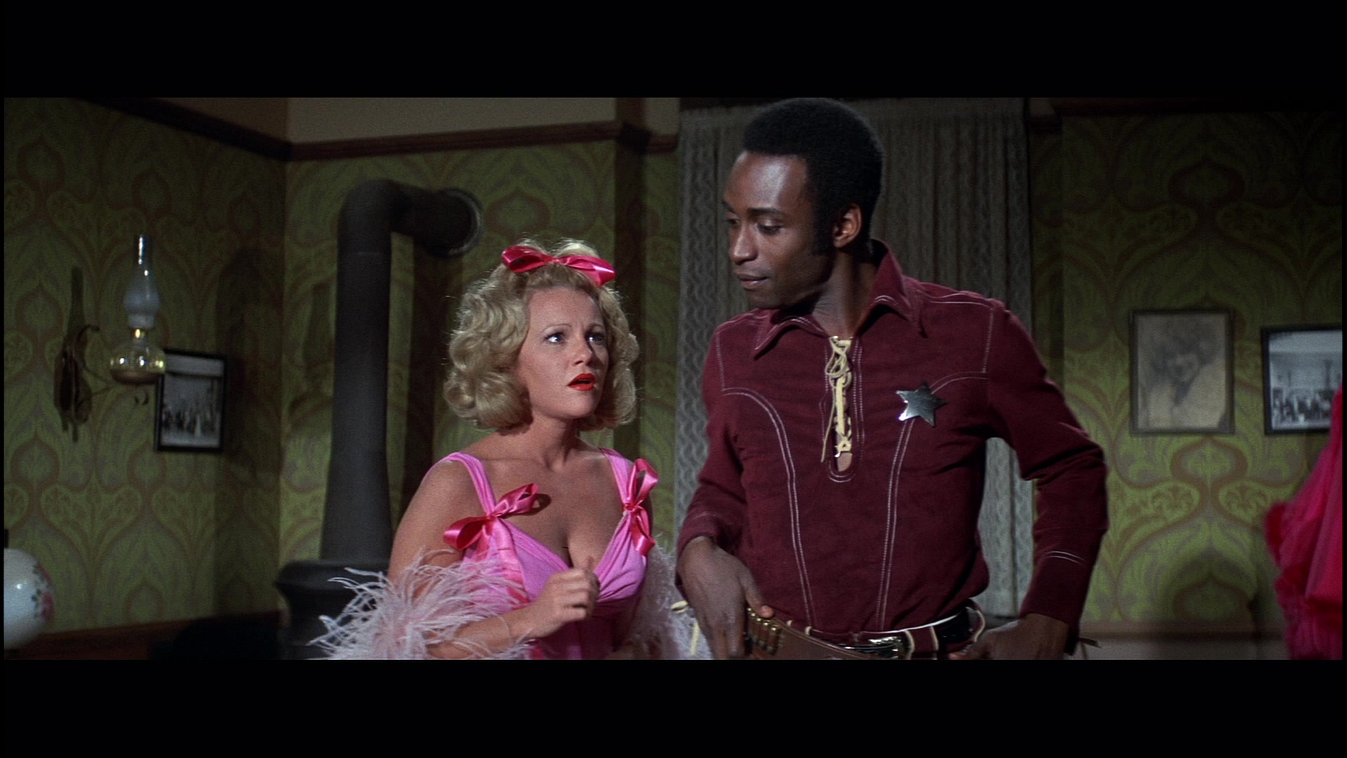 Blazing Saddles 1974 Screencap Fancaps