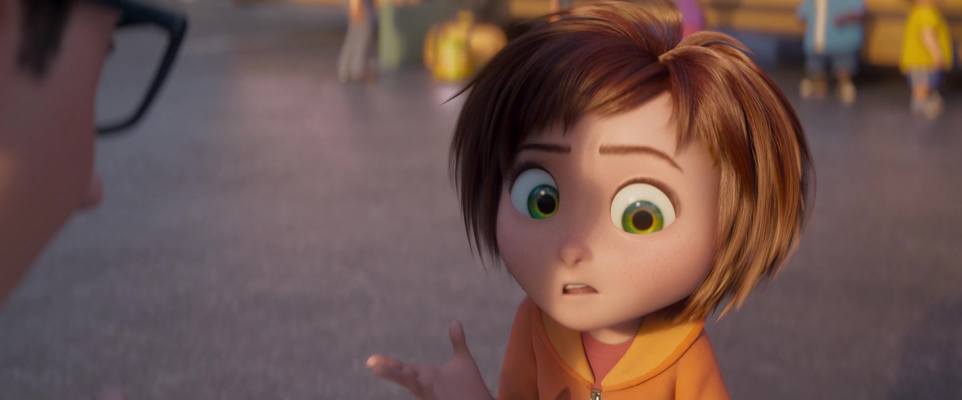 Wonder Park Screencap | Fancaps