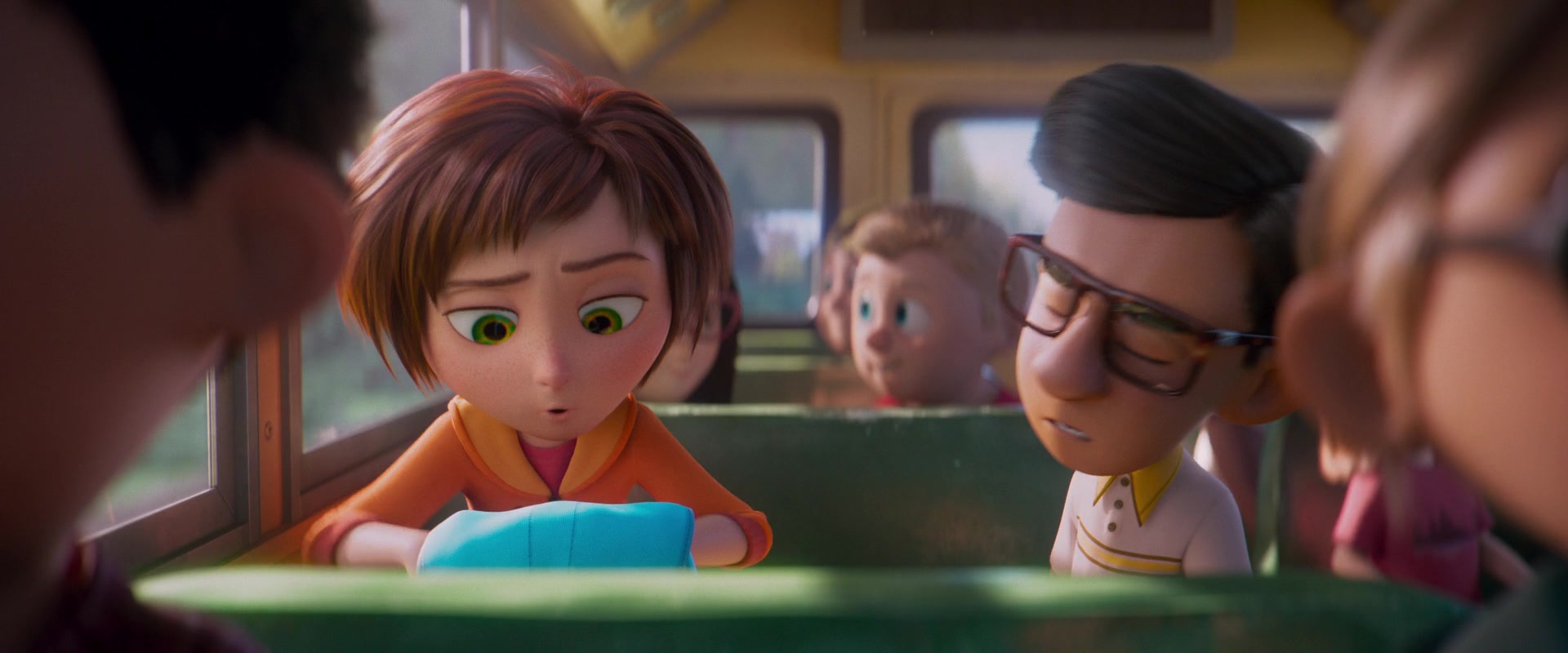 Wonder Park Screencap | Fancaps