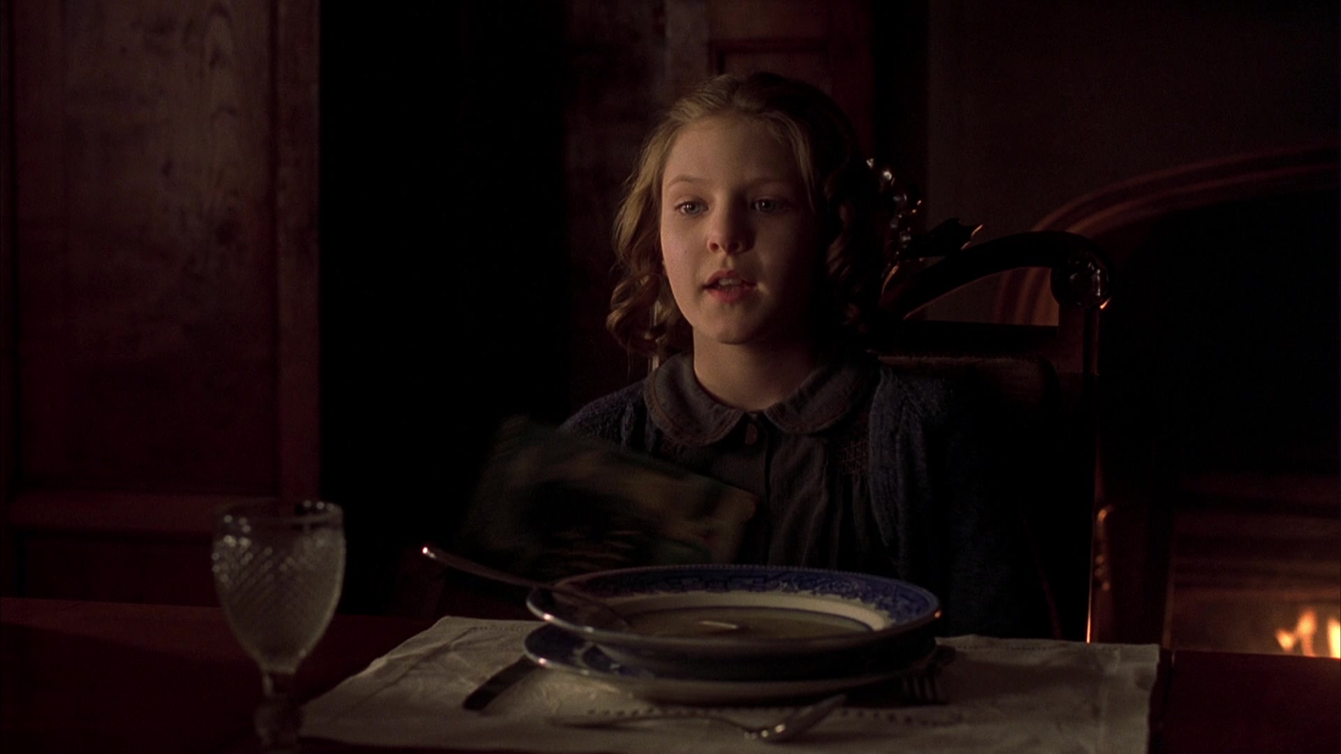 The Others (2001) Screencap | Fancaps