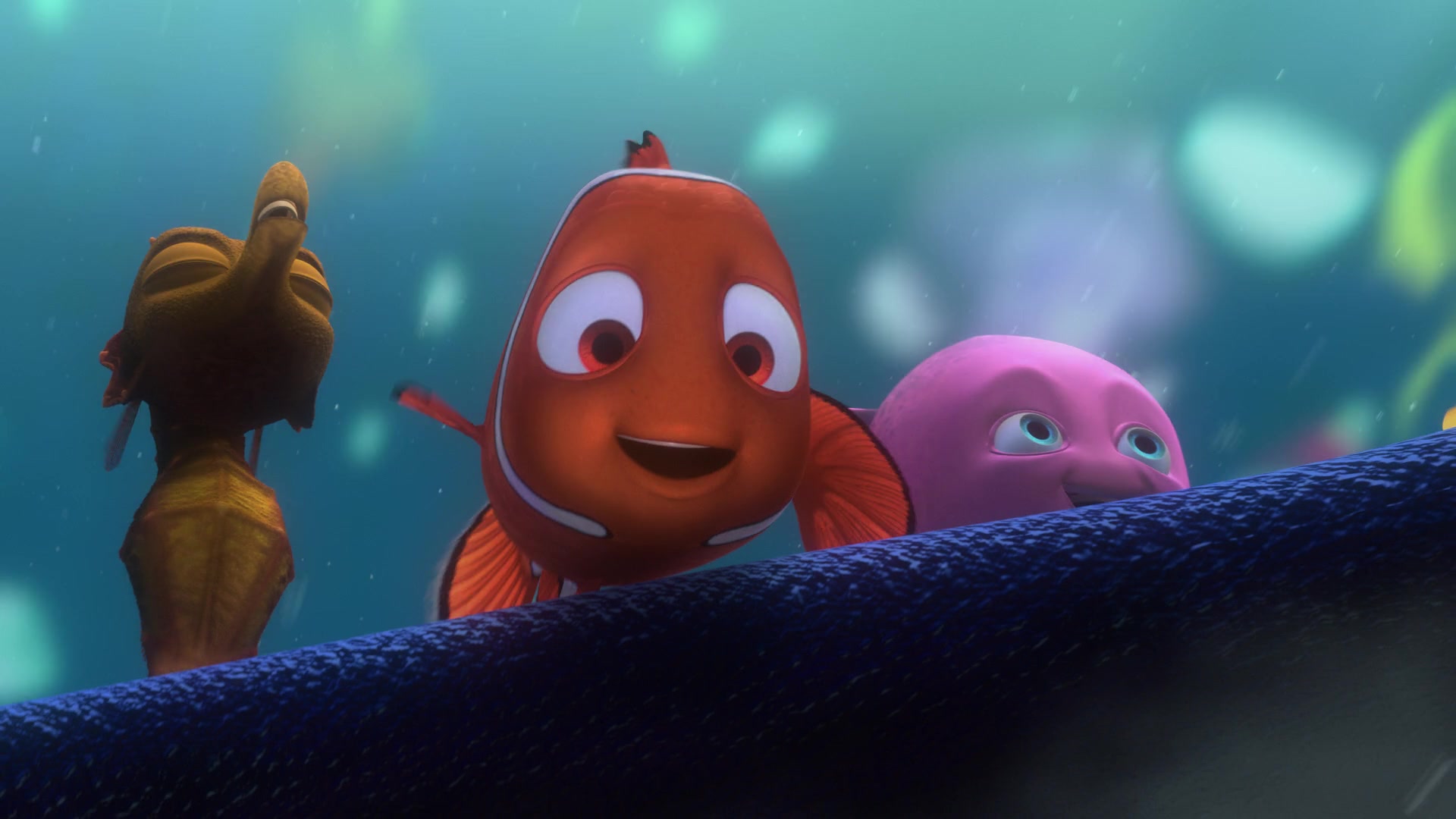 Finding Nemo (2003) Screencap | Fancaps