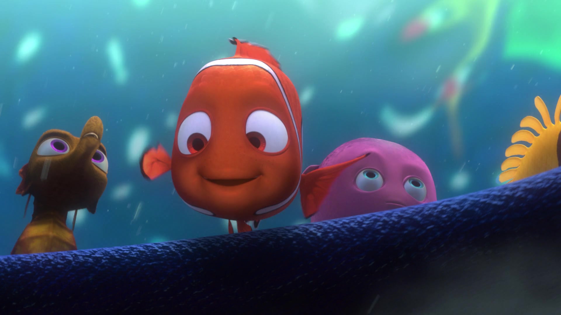 Finding Nemo (2003) Screencap | Fancaps