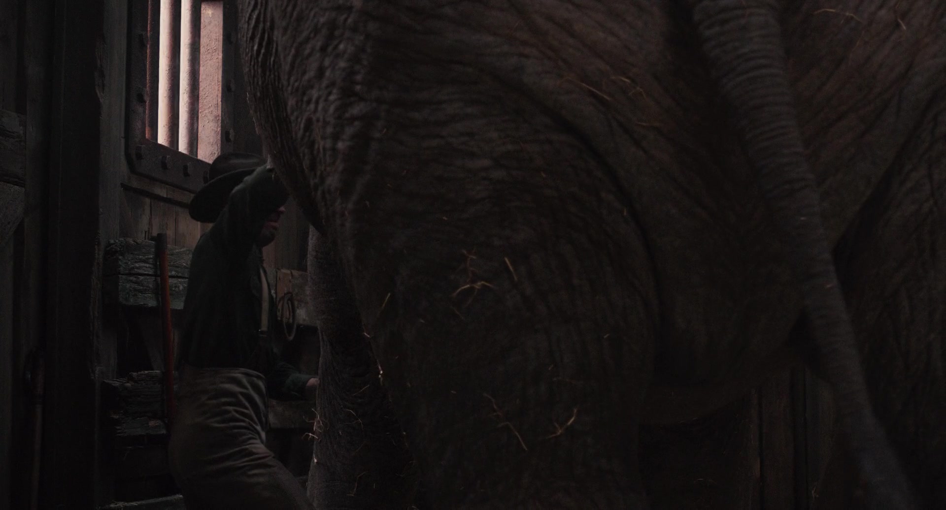 Dumbo (2019) Screencap | Fancaps