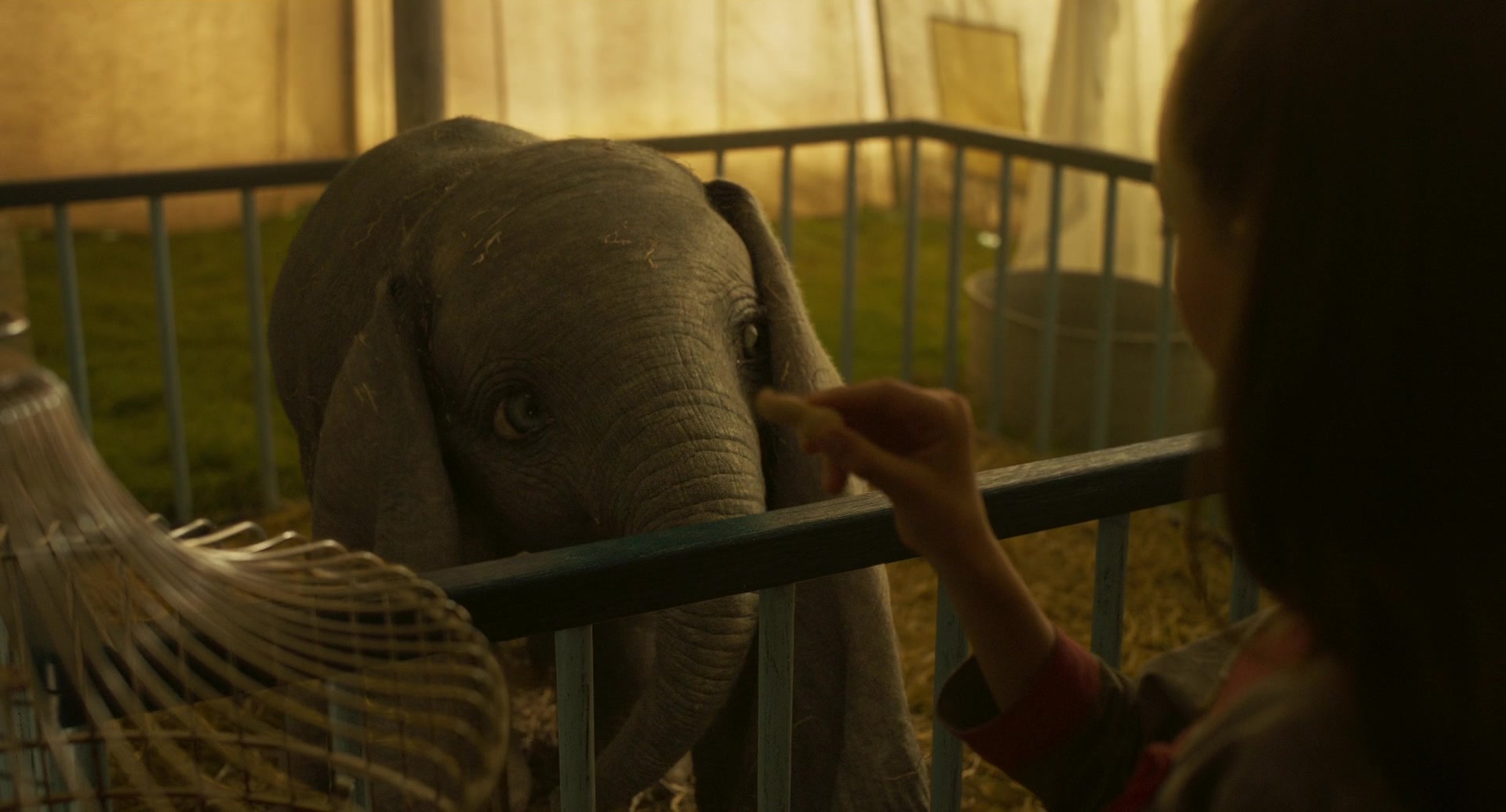 Dumbo (2019) Screencap | Fancaps