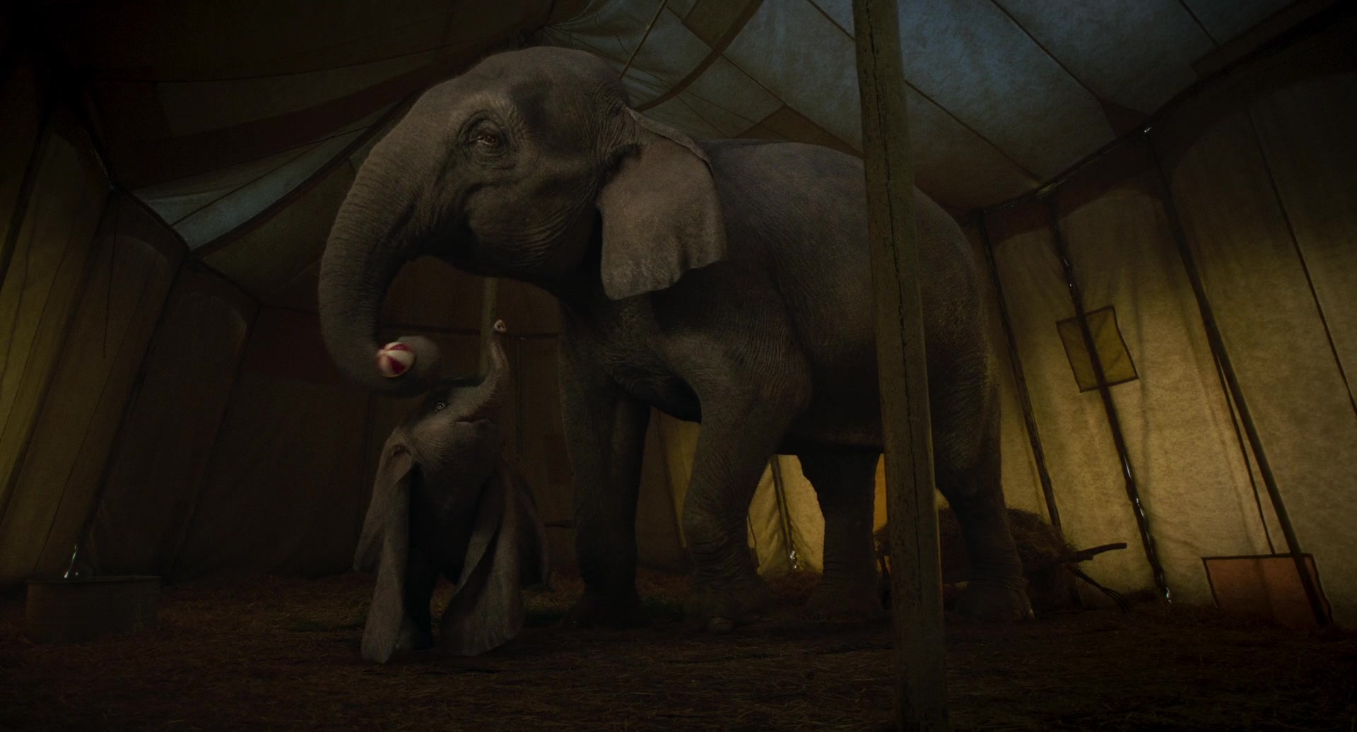 Dumbo (2019) Screencap | Fancaps