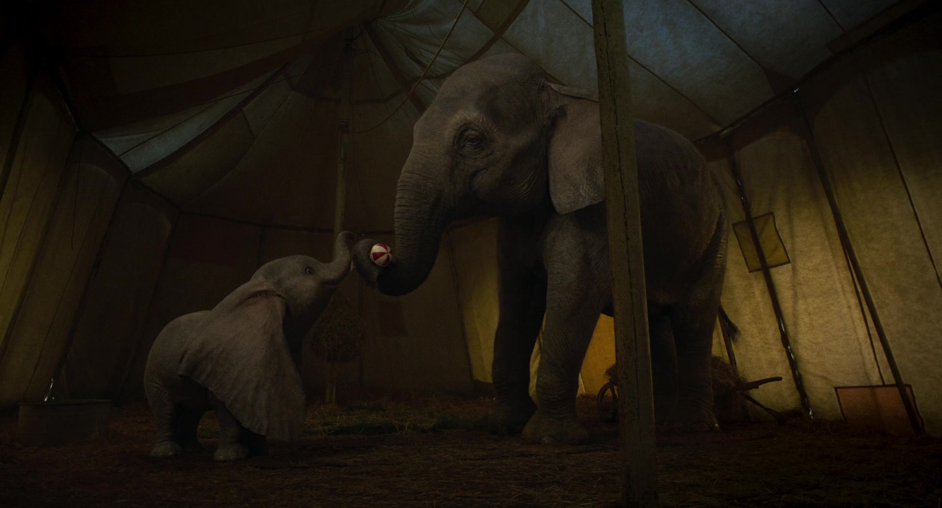 Dumbo (2019) Screencap | Fancaps