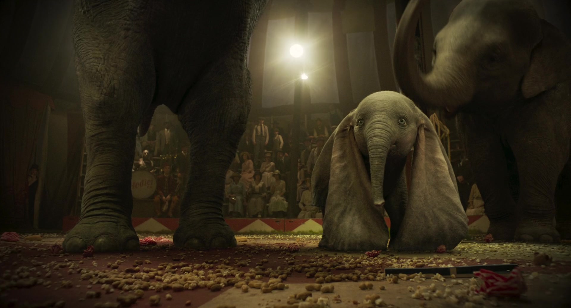 Dumbo (2019) Screencap | Fancaps