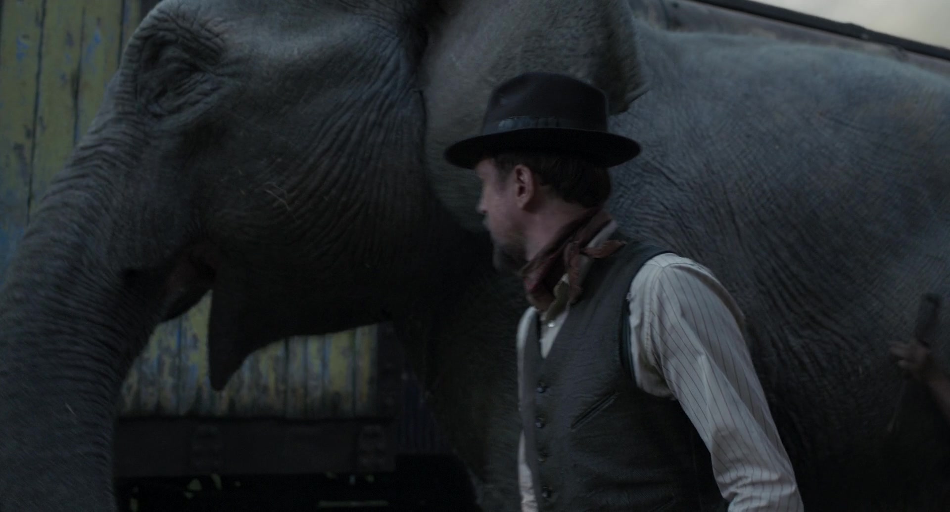 Dumbo (2019) Screencap 