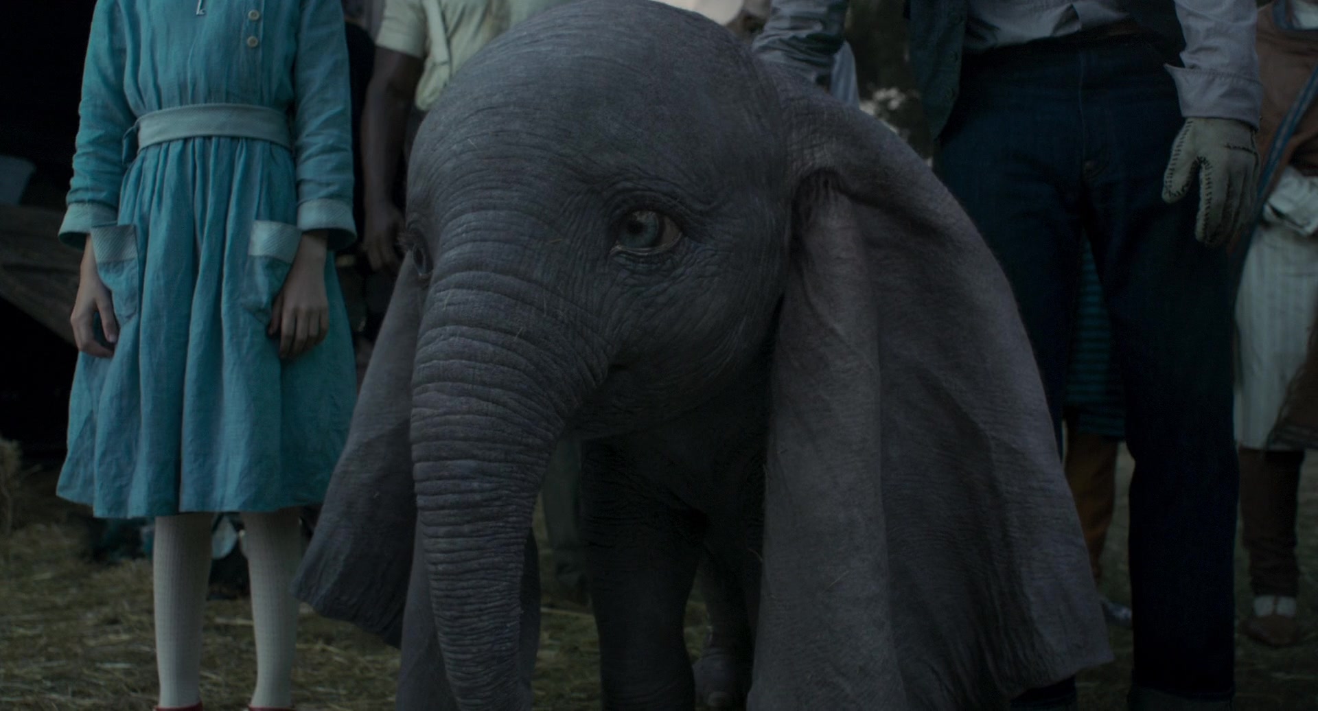 Dumbo (2019) Screencap | Fancaps