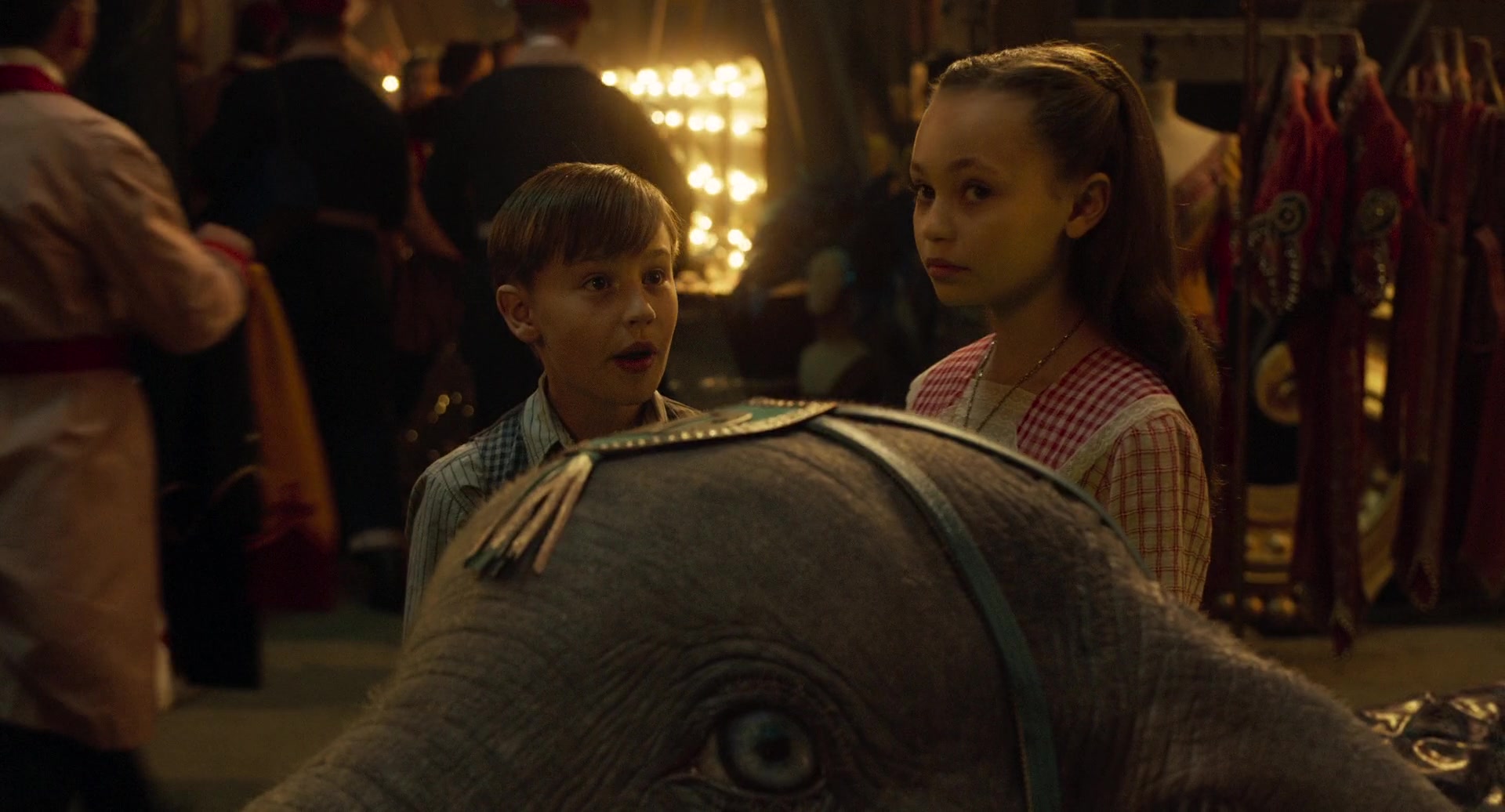 Dumbo (2019) Screencap | Fancaps