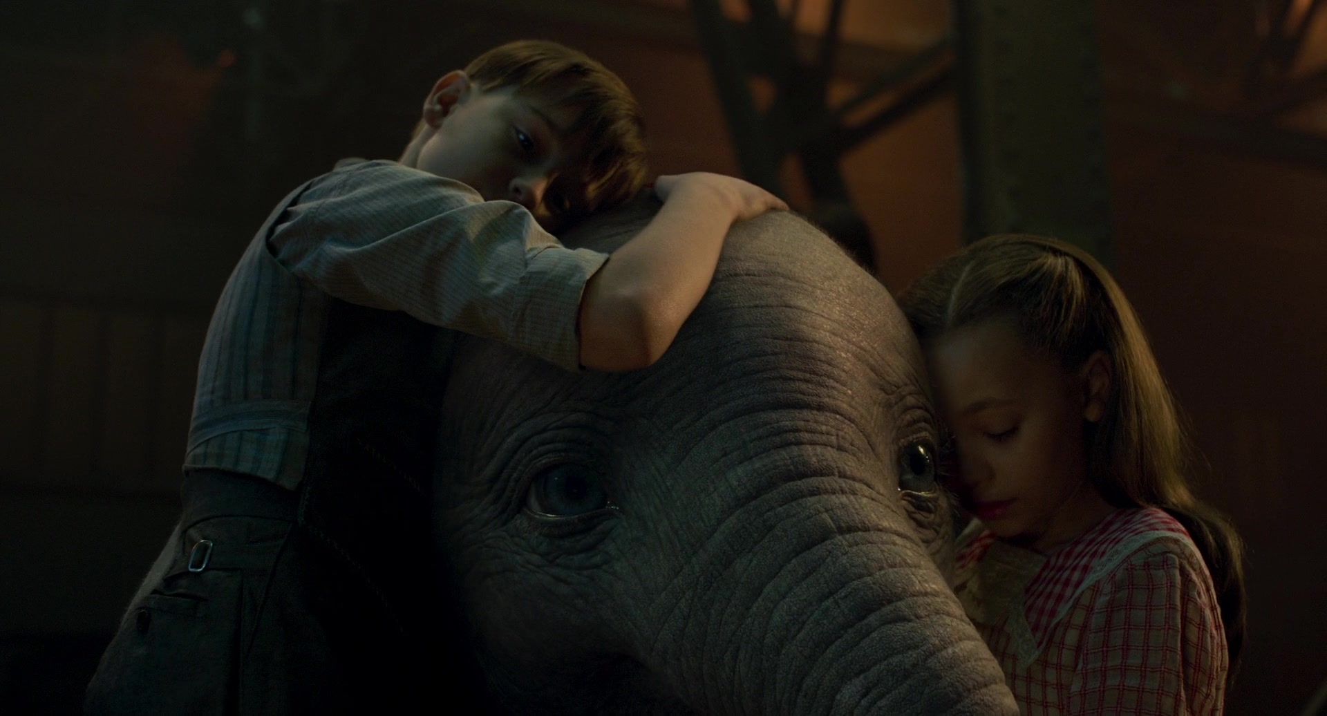 Dumbo (2019) Screencap | Fancaps