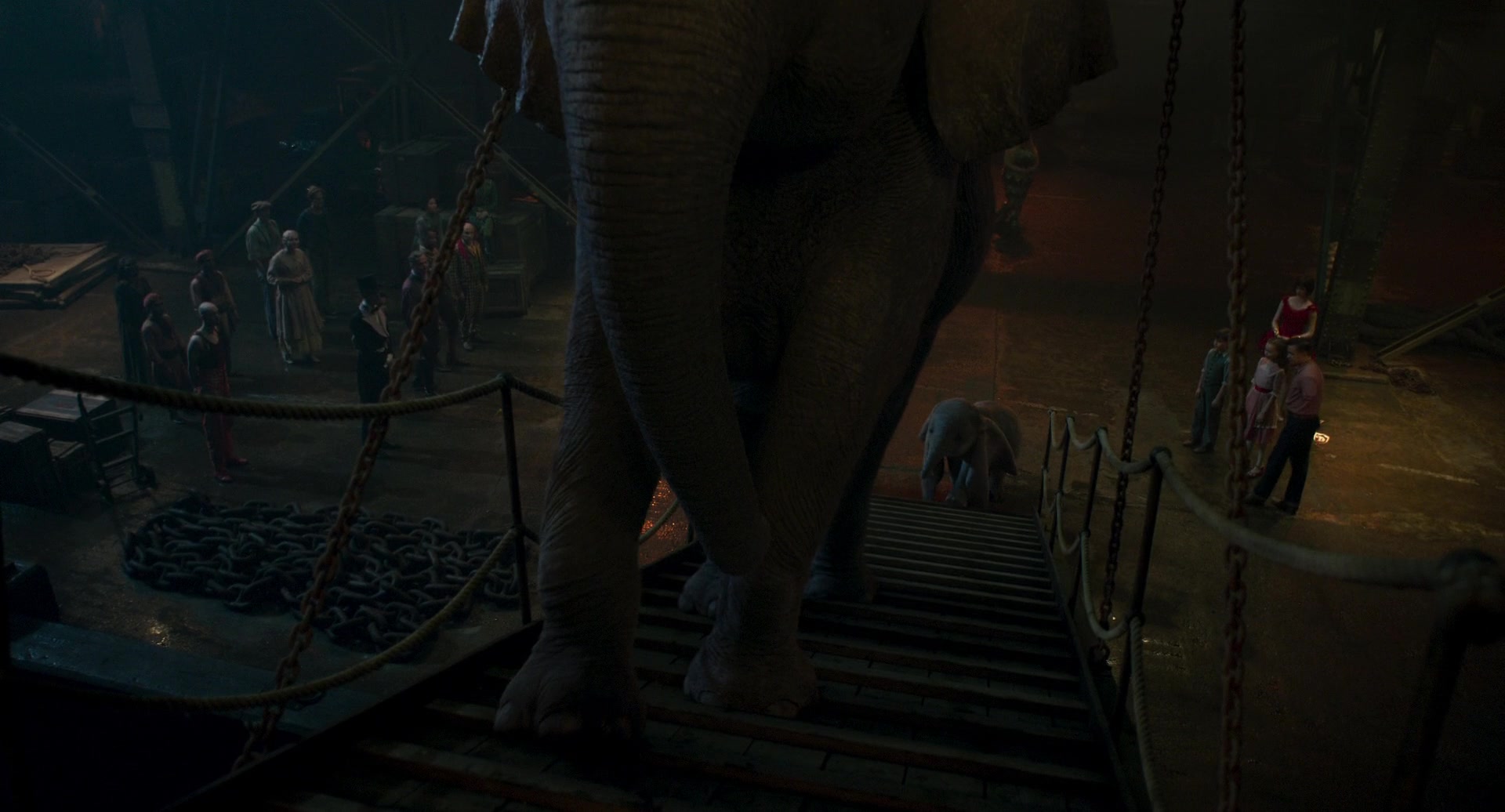 Dumbo (2019) Screencap | Fancaps