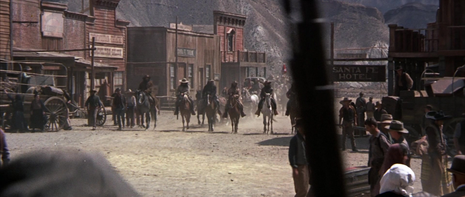 The Good, the Bad and the Ugly (1966) Screencap | Fancaps