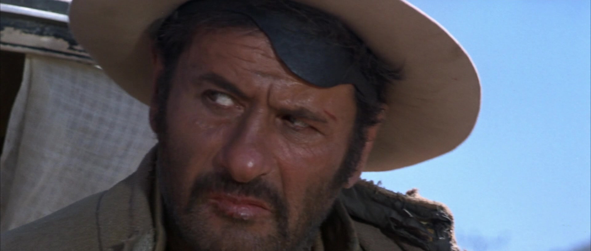 The Good, the Bad and the Ugly (1966) Screencap | Fancaps