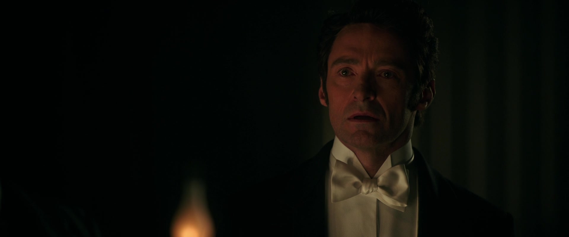 The Greatest Showman (2017) Screencap | Fancaps