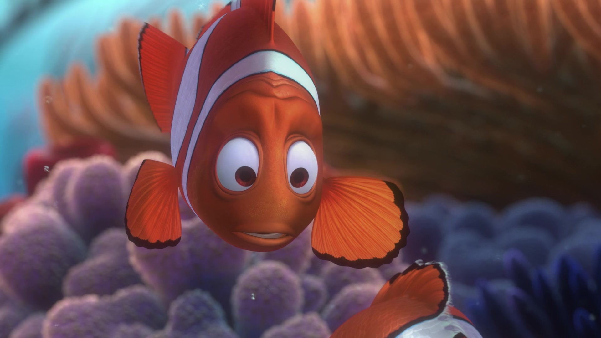 Finding Nemo (2003) Screencap | Fancaps