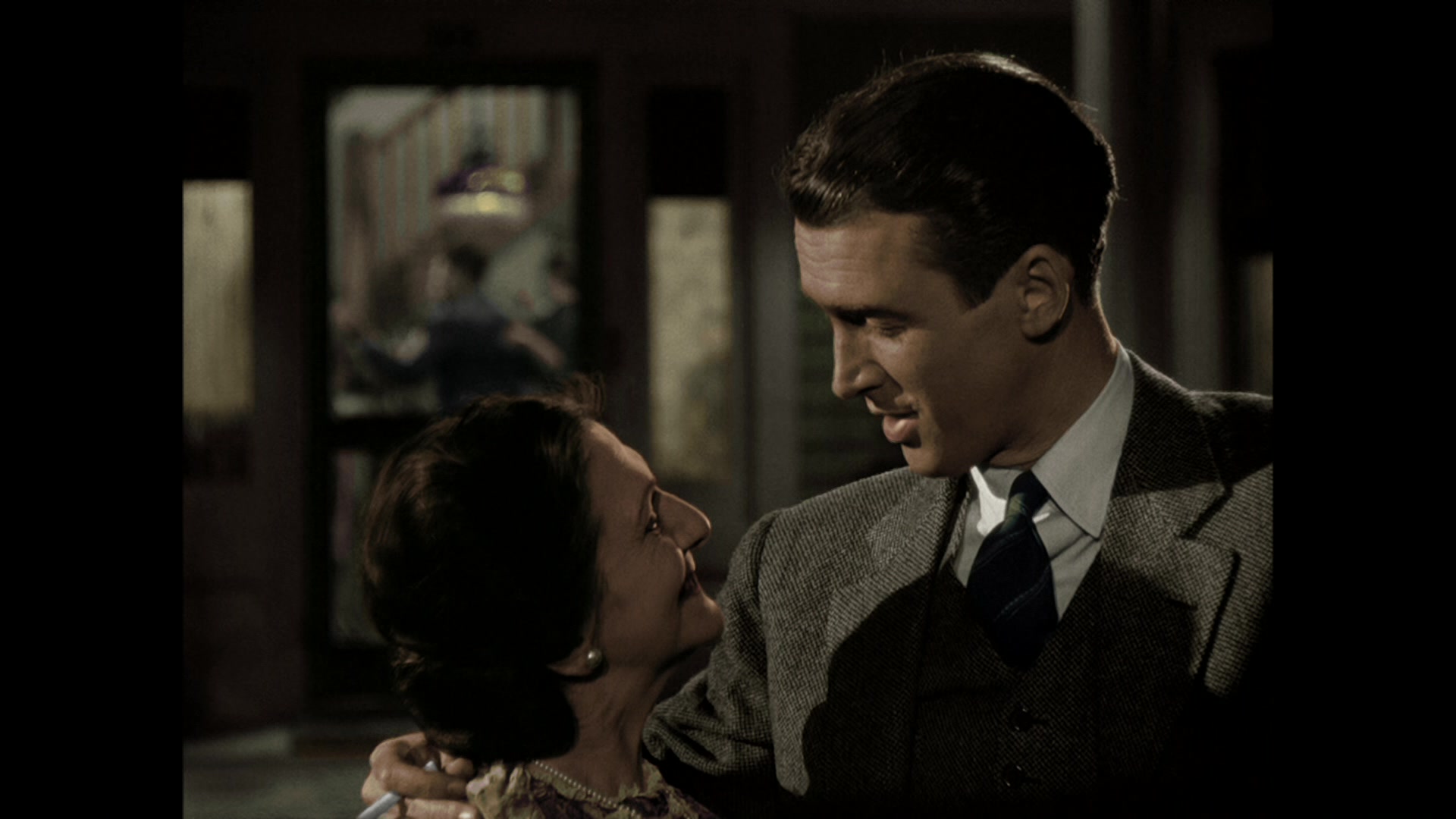 It's a Wonderful Life (1946) Screencap | Fancaps