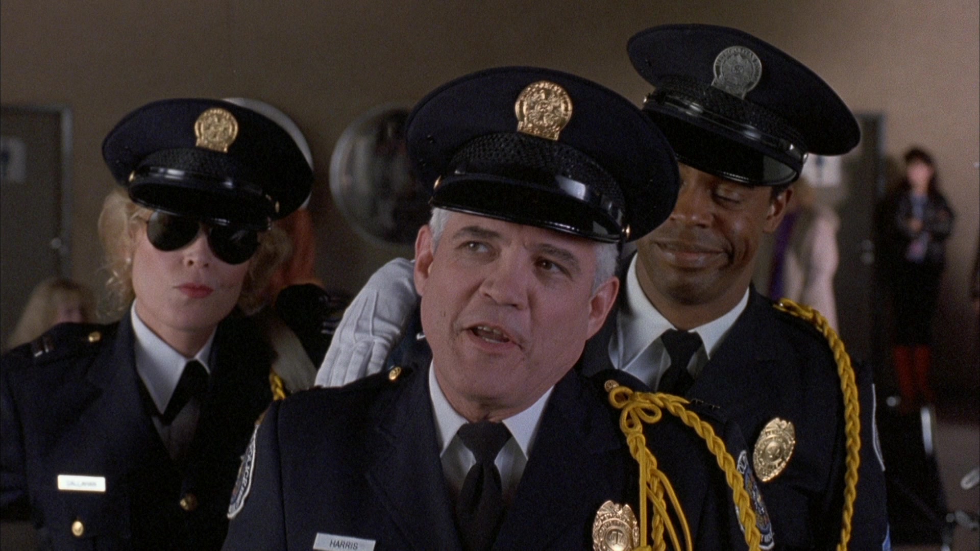 Police Academy: Mission to Moscow (1994) Screencap | Fancaps