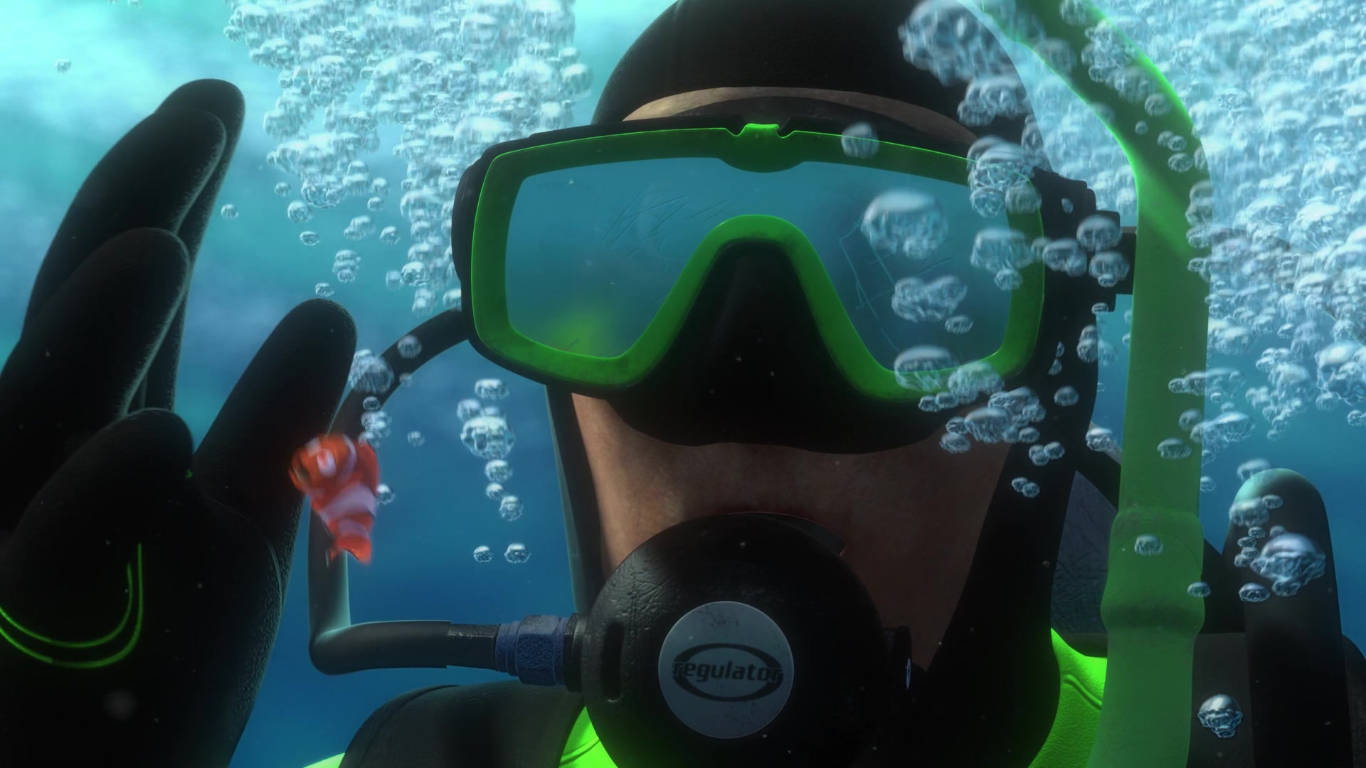 Finding Nemo (2003) Screencap | Fancaps