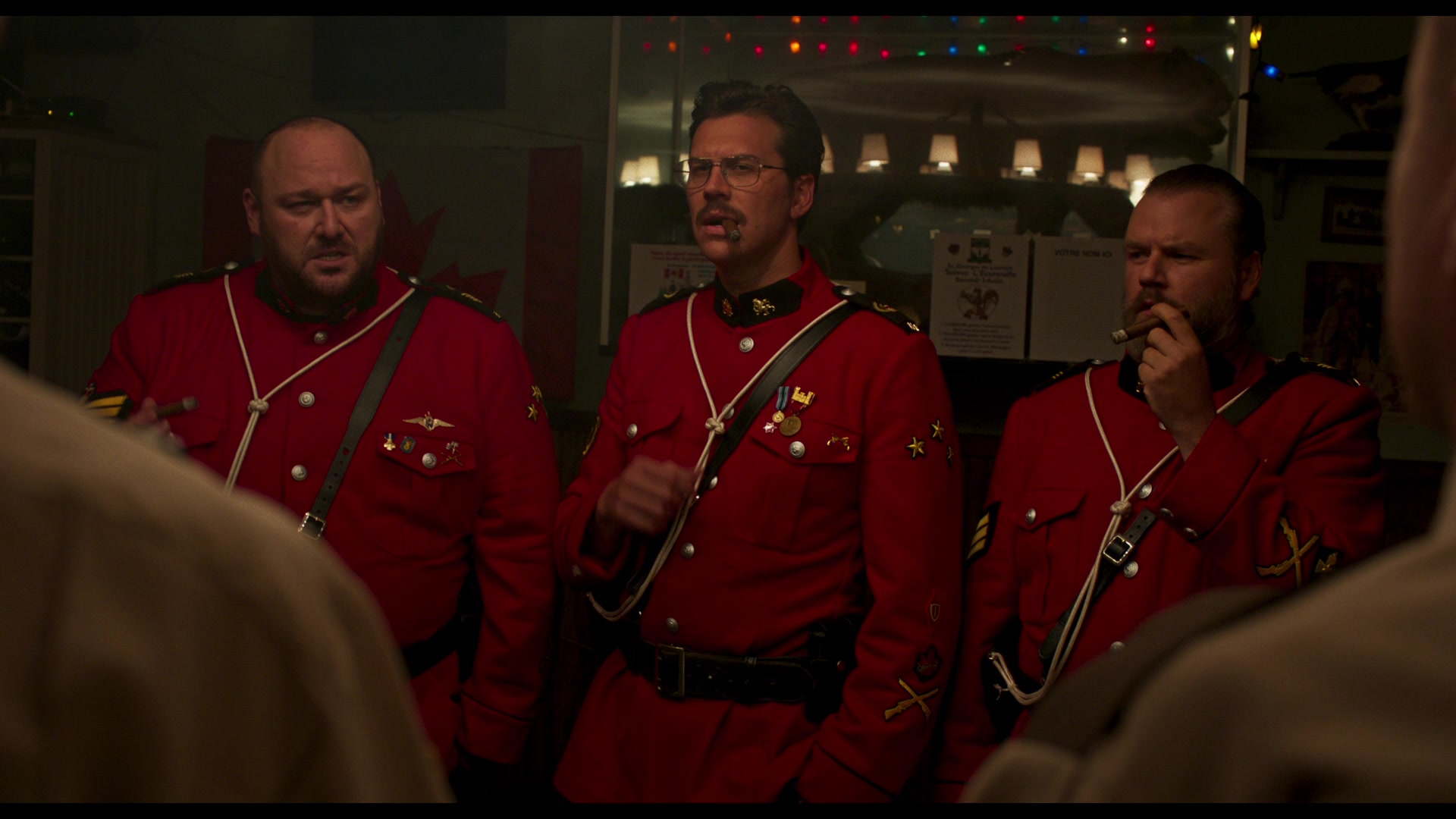 Super Troopers 2 (2018) Screencap | Fancaps