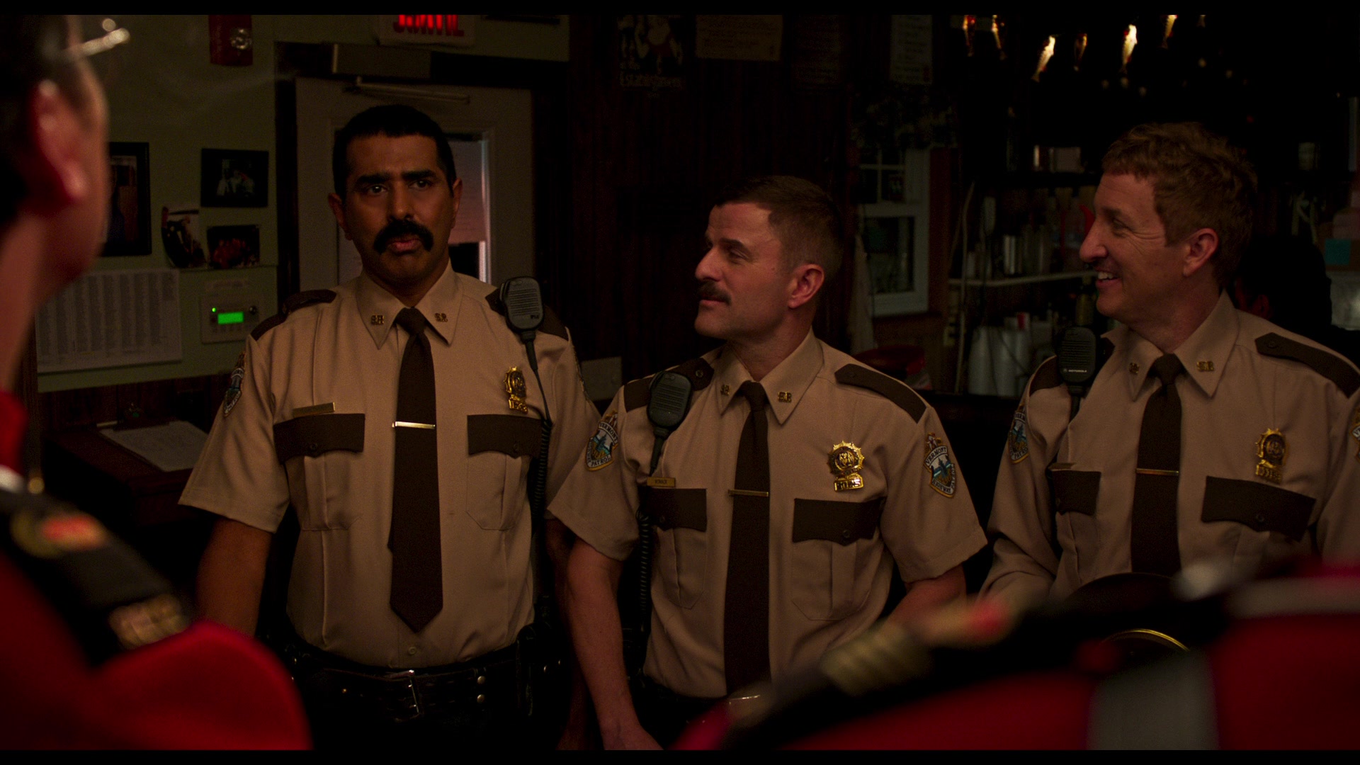 Super Troopers 2 2018 Screencap Fancaps 2515