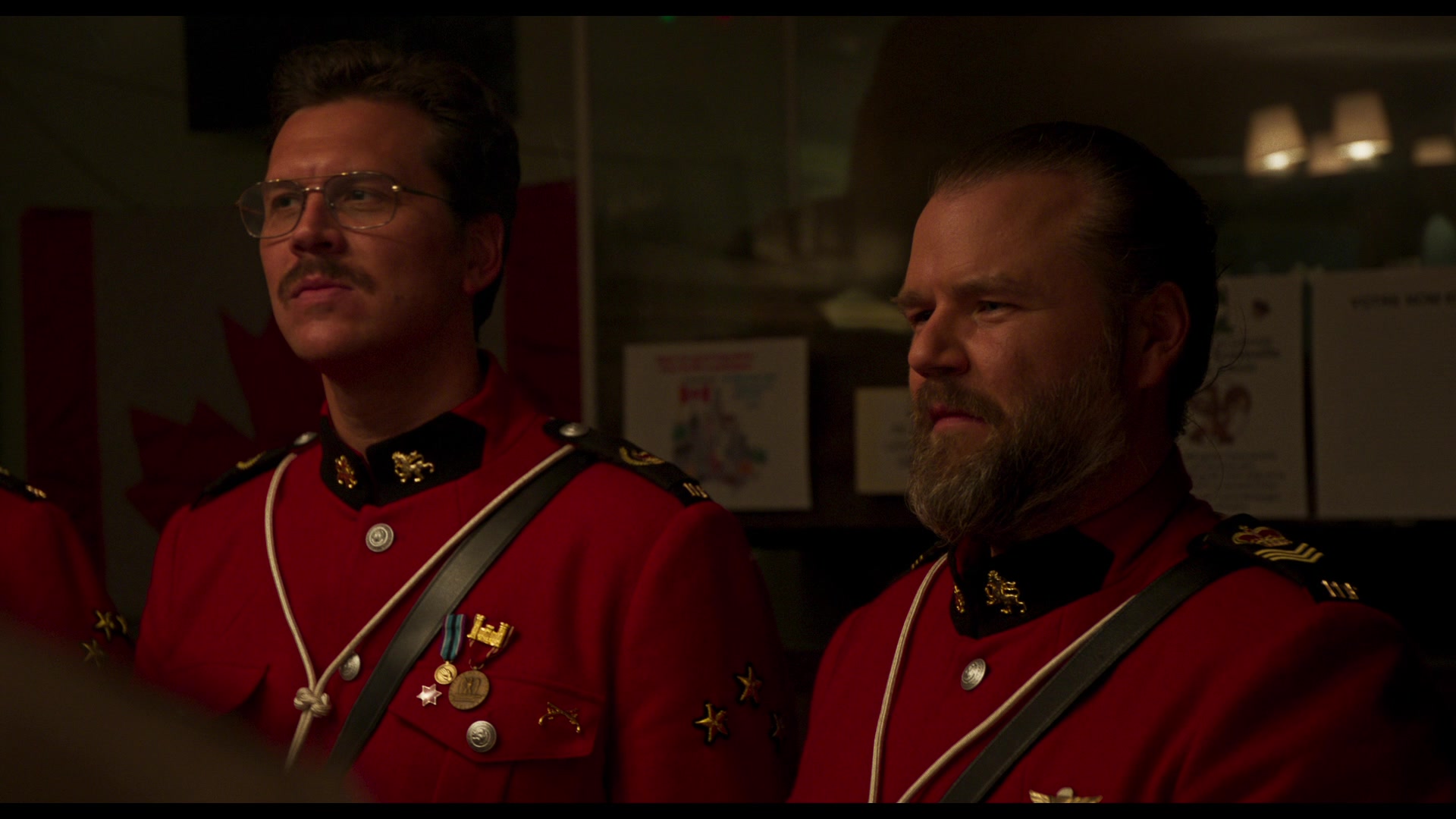 Super Troopers 2 (2018) Screencap | Fancaps