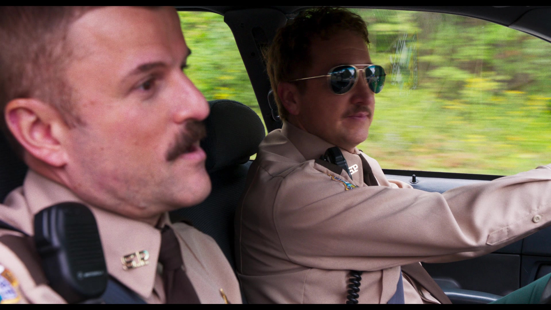 Super Troopers 2 (2018) Screencap 