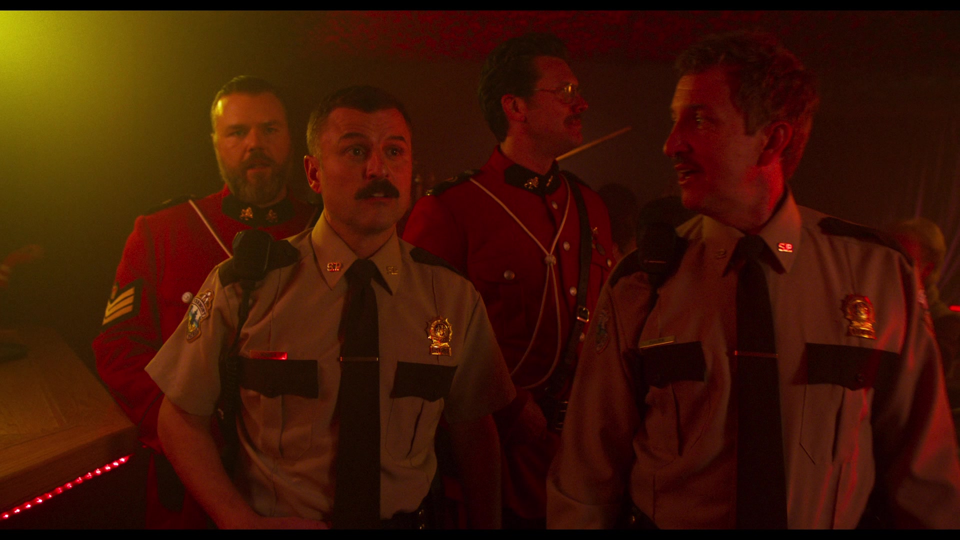 Super Troopers 2 (2018) Screencap | Fancaps