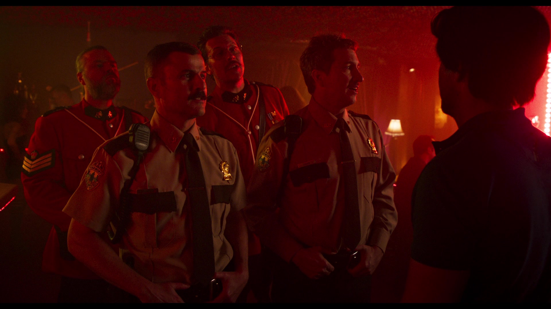 Super Troopers 2 (2018) Screencap 