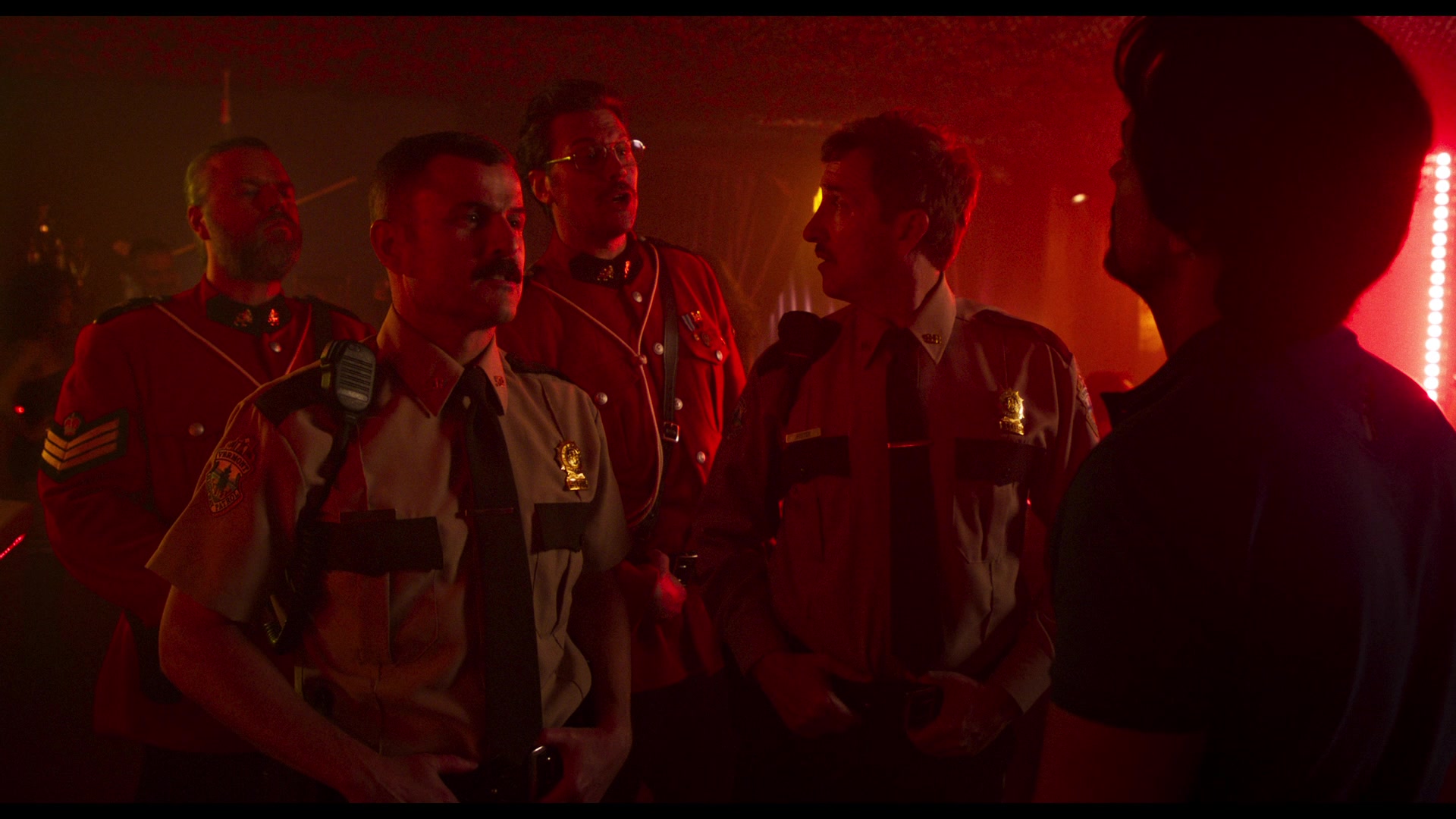 Super Troopers 2 (2018) Screencap | Fancaps