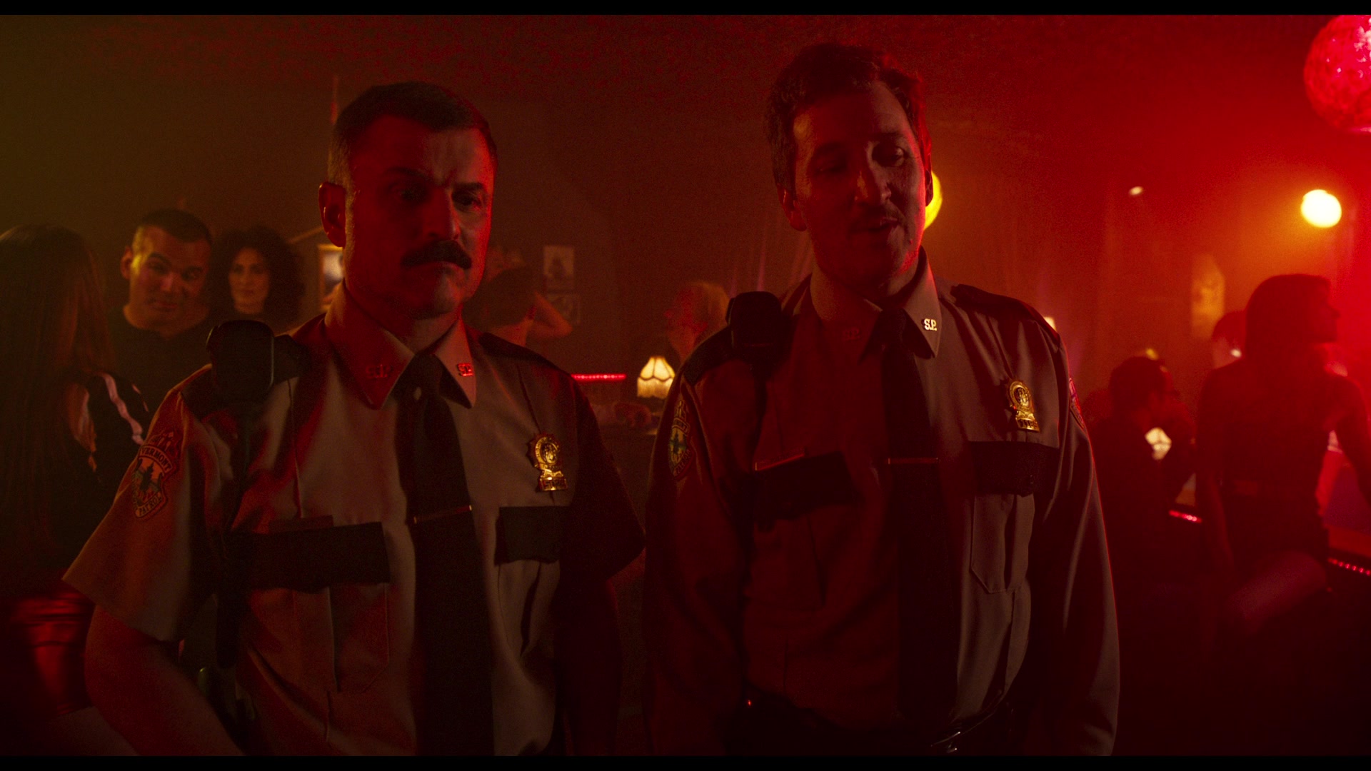 Super Troopers 2 (2018) Screencap | Fancaps