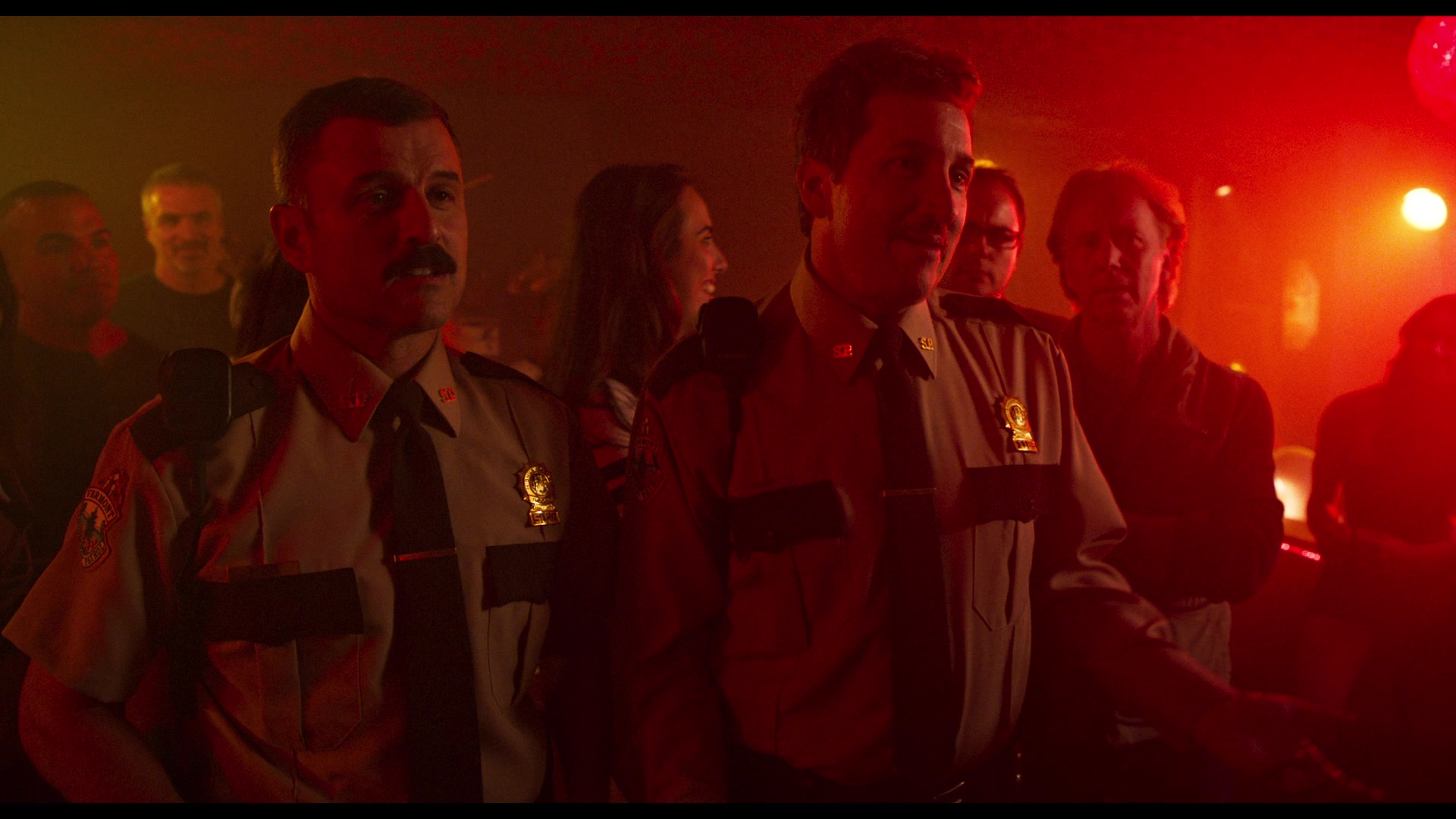 Super Troopers 2 (2018) Screencap | Fancaps