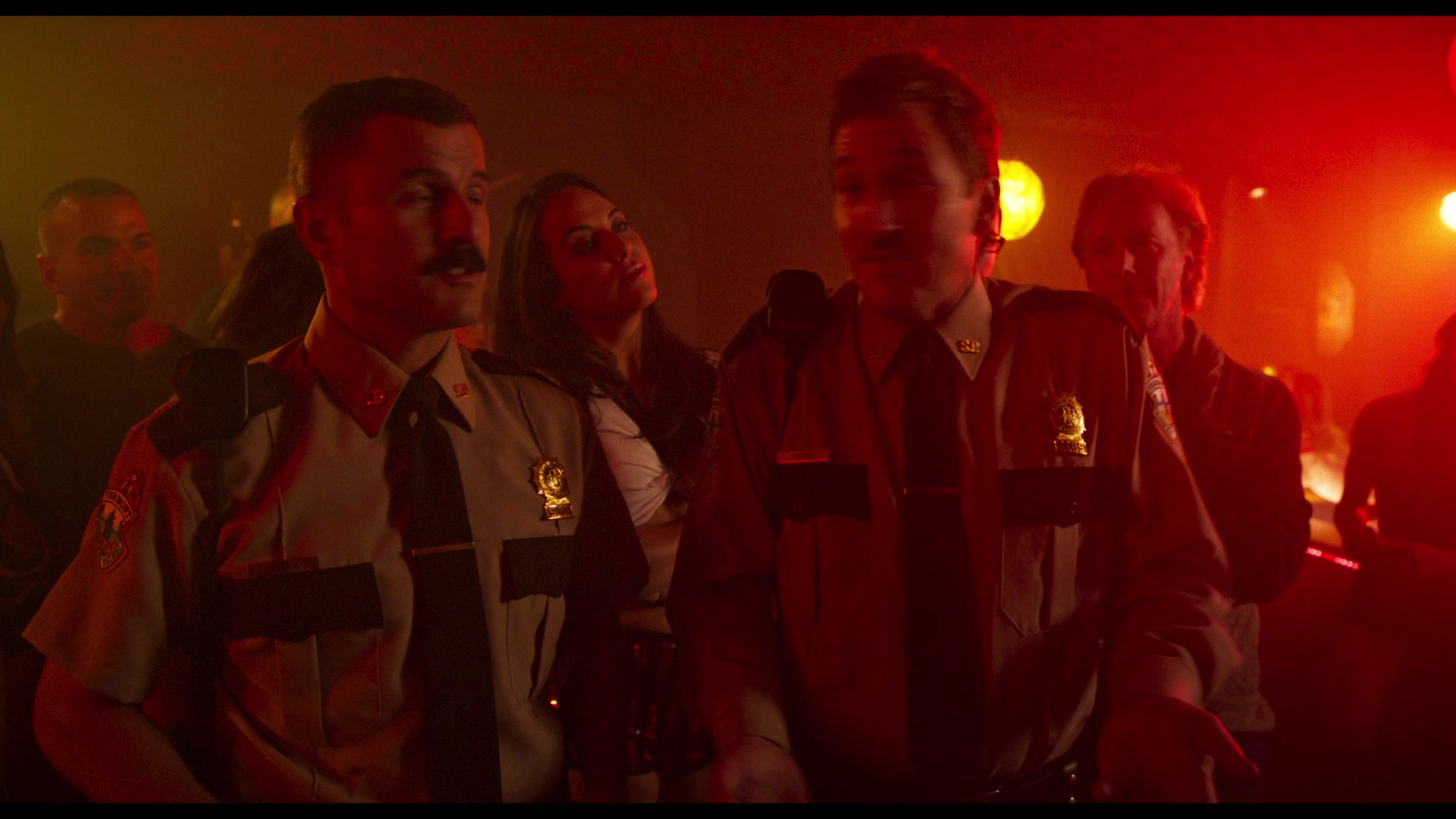 Super Troopers 2 (2018) Screencap | Fancaps