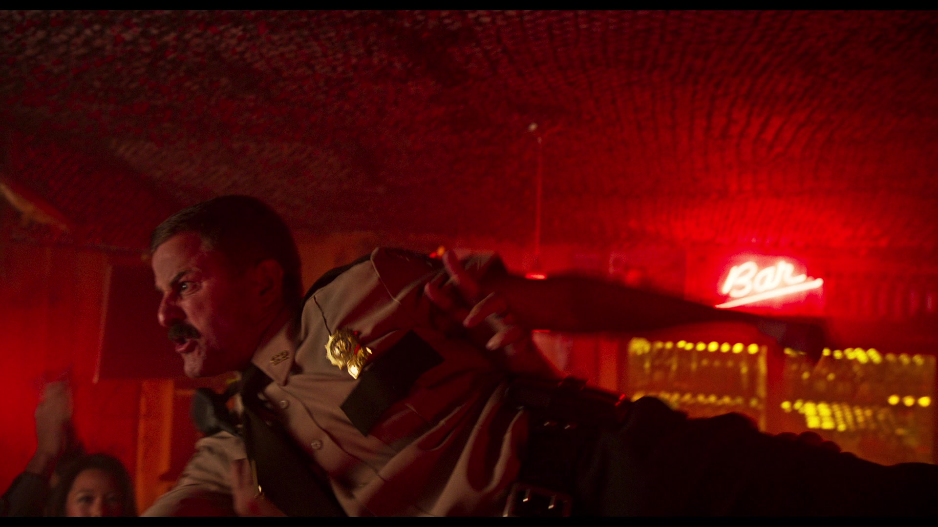 Super Troopers 2 (2018) Screencap | Fancaps