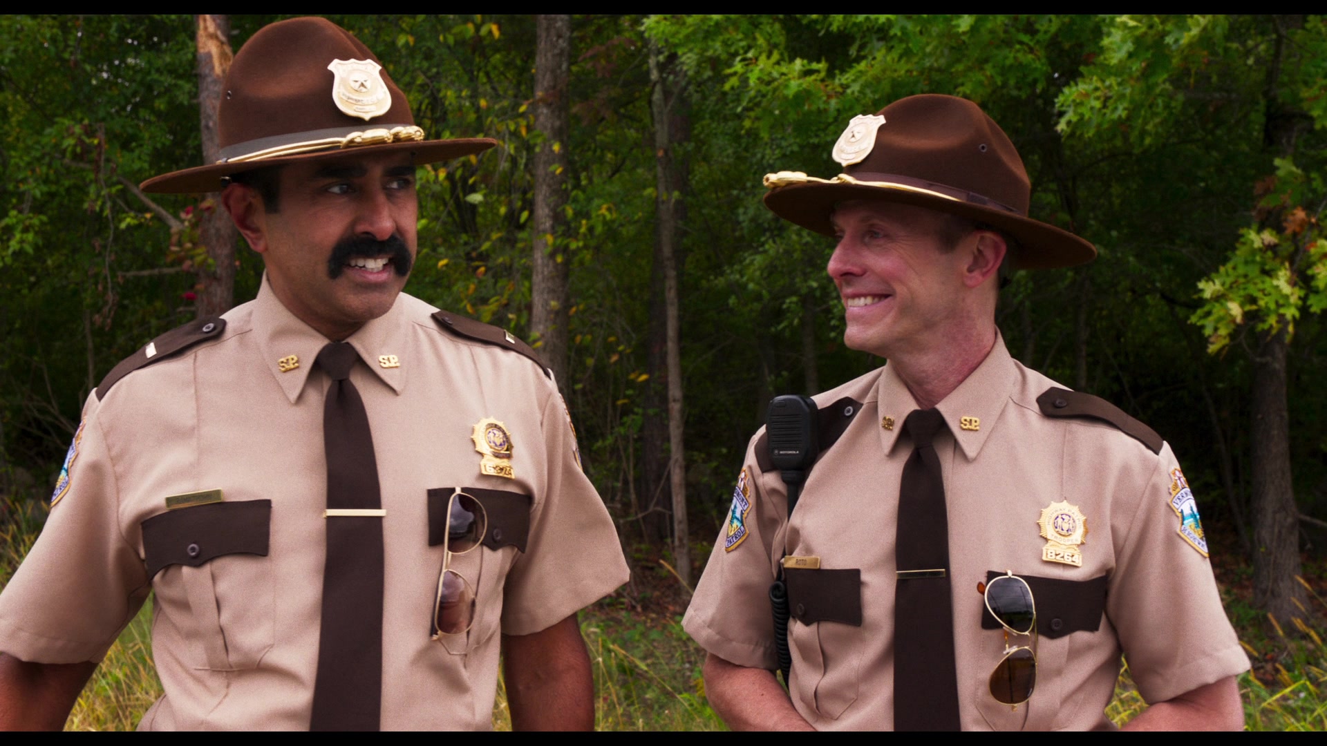 Super Troopers 2 (2018) Screencap | Fancaps