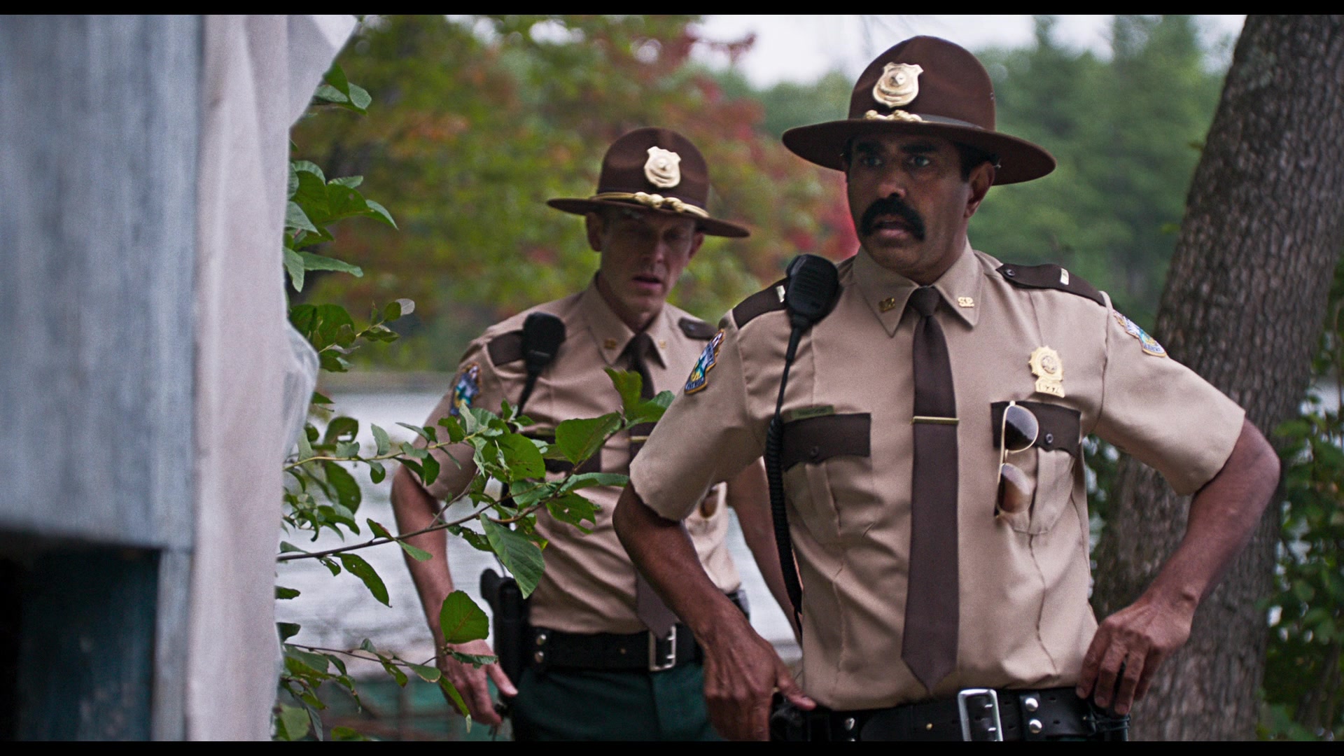 Super Troopers 2 (2018) Screencap | Fancaps