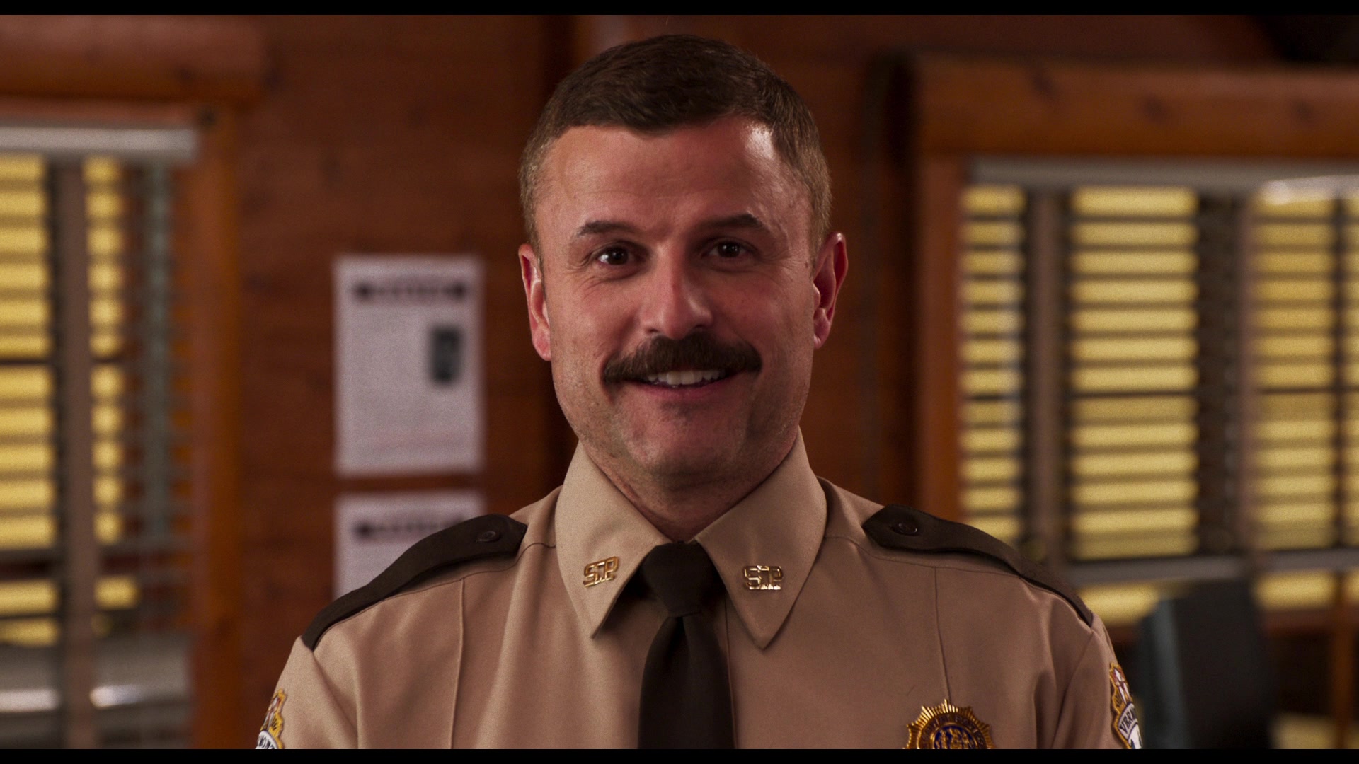 Super Troopers 2 (2018) Screencap | Fancaps