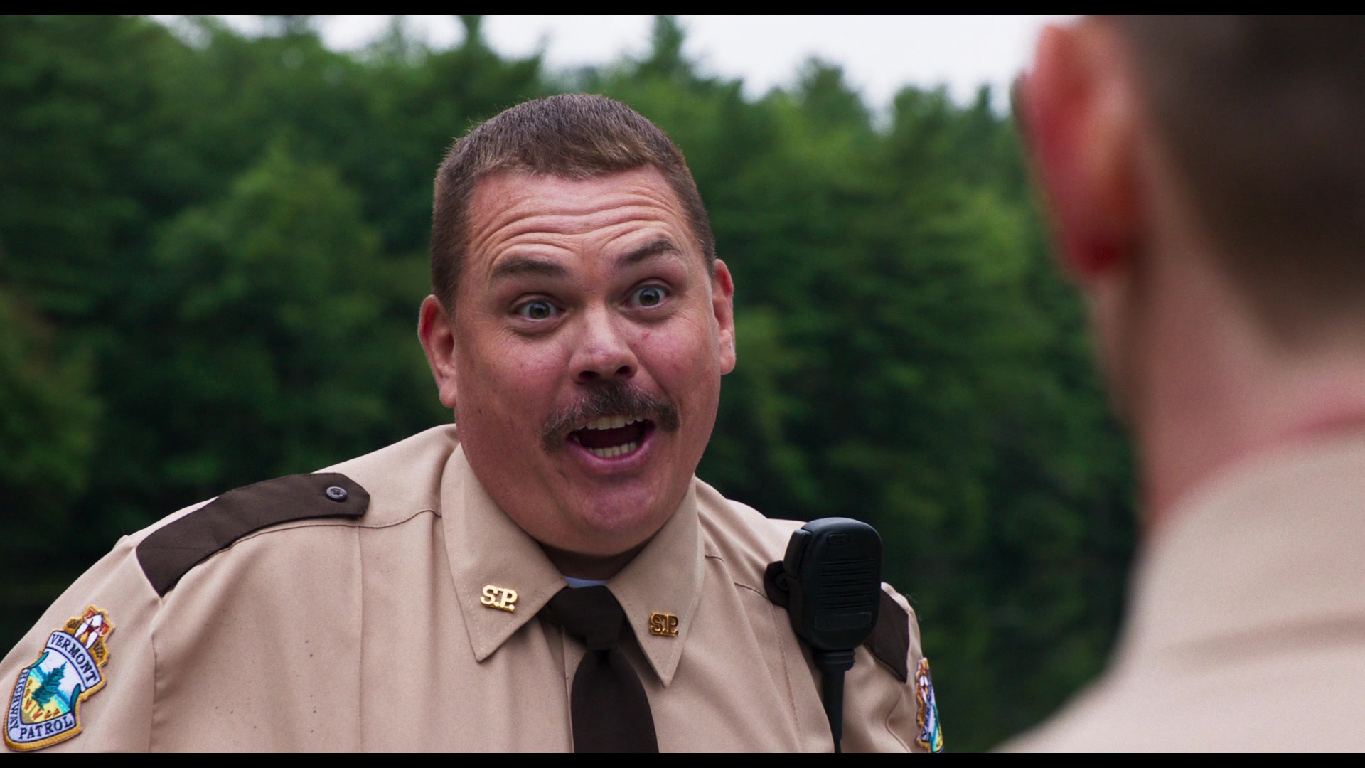 Super Troopers 2 (2018) Screencap | Fancaps