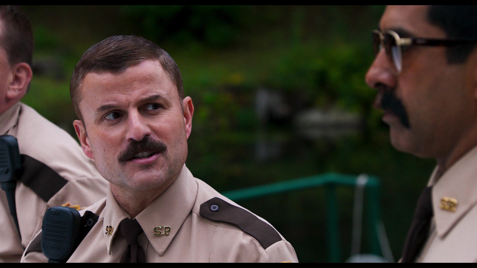 Super Troopers 2 (2018) Screencap | Fancaps