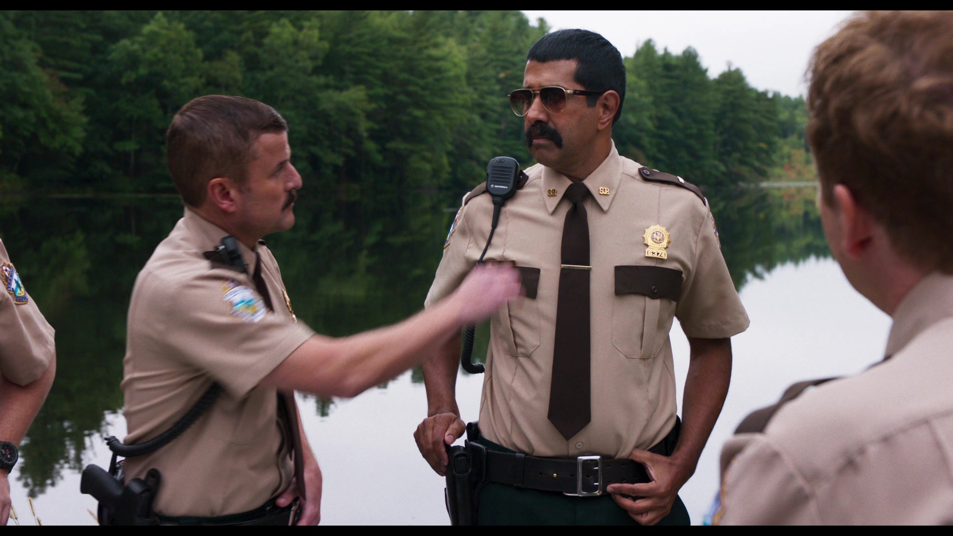 Super Troopers 2 (2018) Screencap | Fancaps