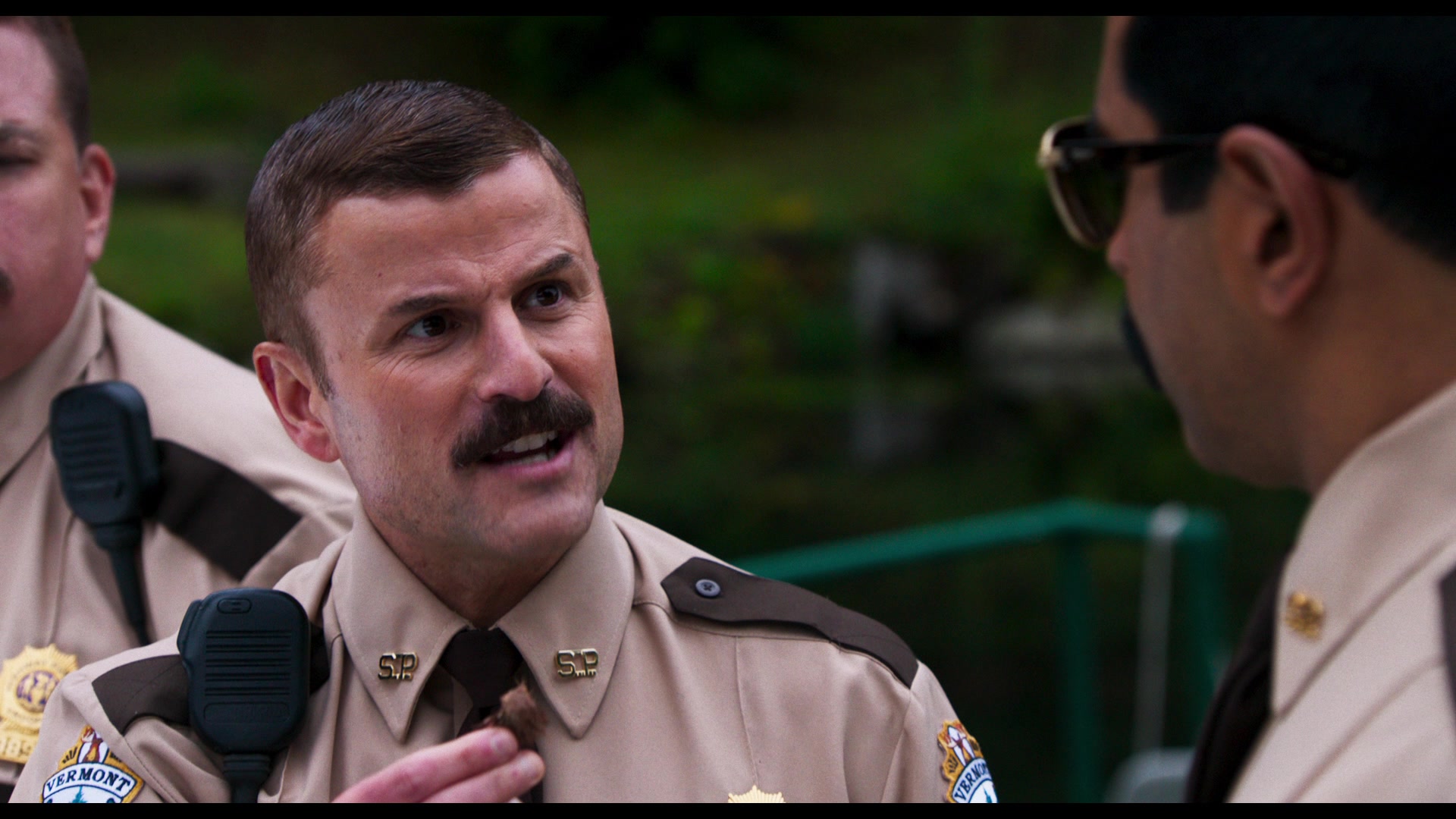 Super Troopers 2 (2018) Screencap | Fancaps