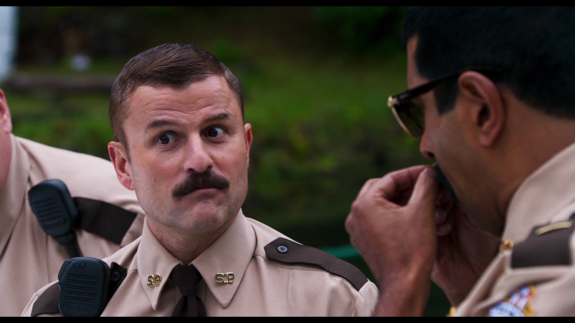 Super Troopers 2 (2018) Screencap | Fancaps