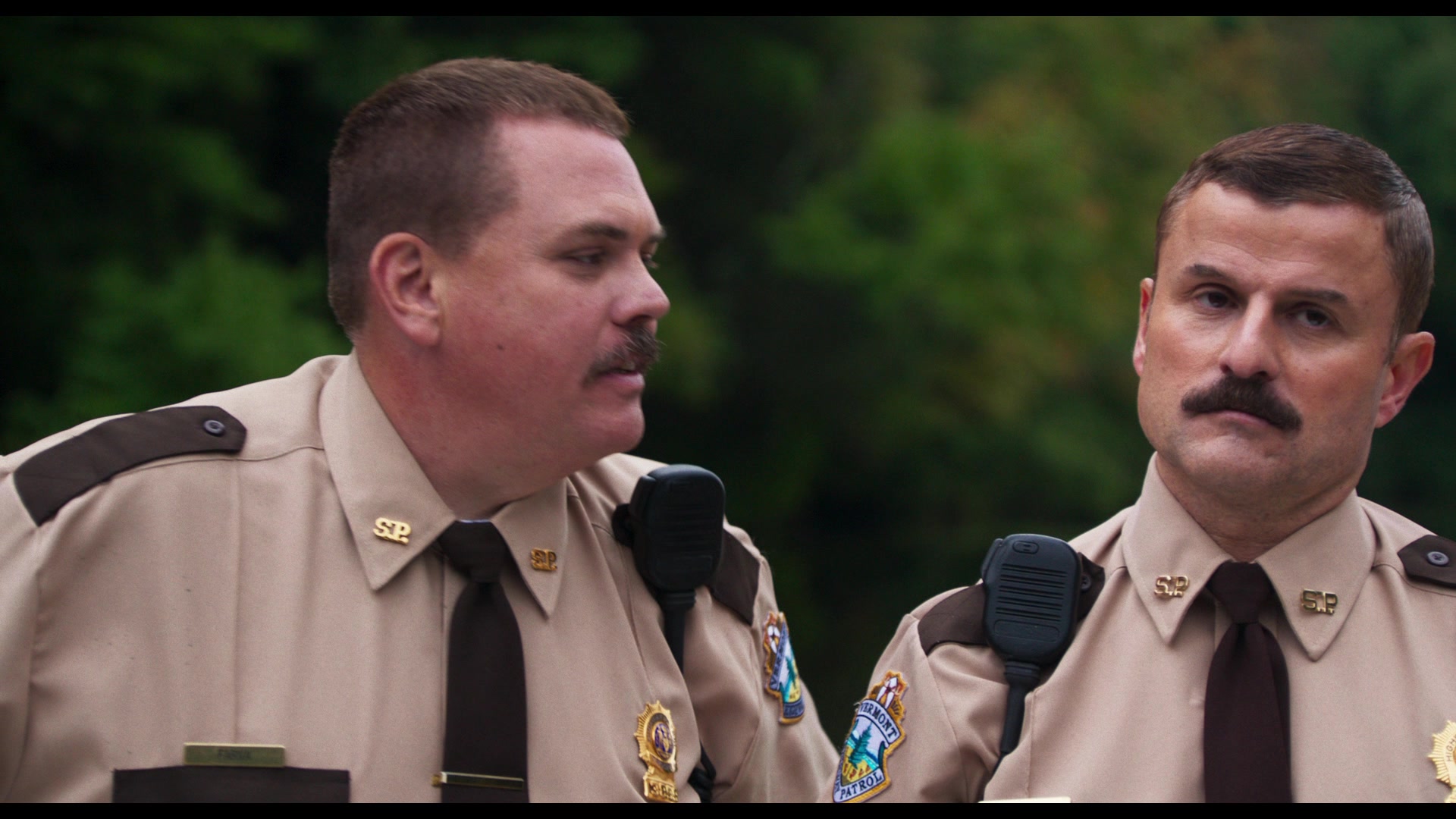 Super Troopers 2 (2018) Screencap | Fancaps