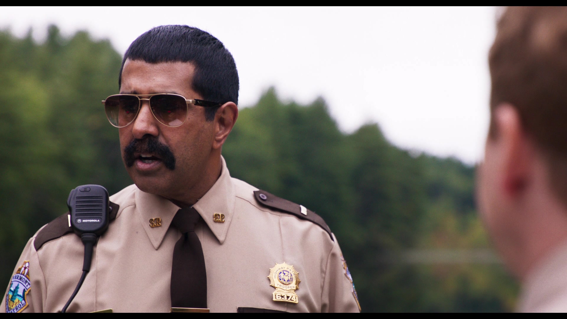 Super Troopers 2 (2018) Screencap | Fancaps