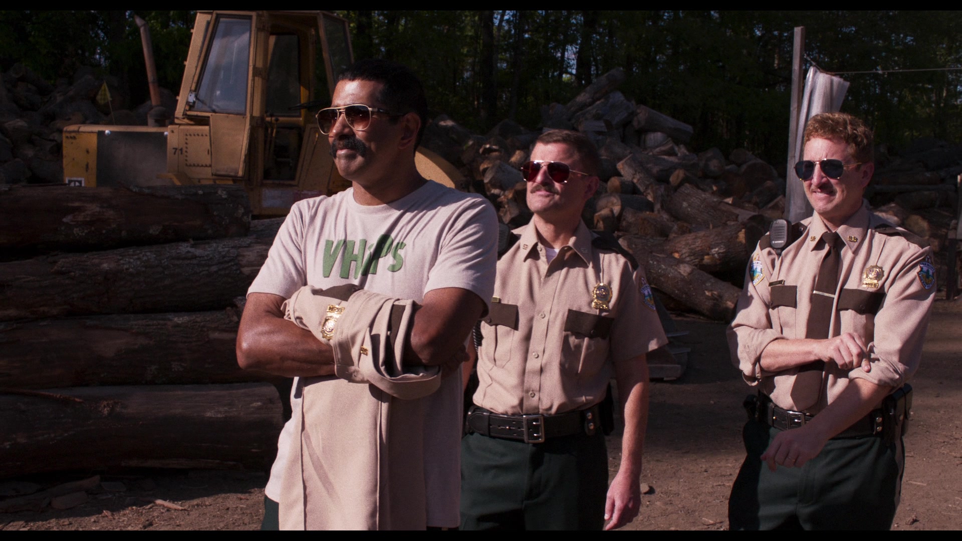 Super Troopers 2 (2018) Screencap | Fancaps