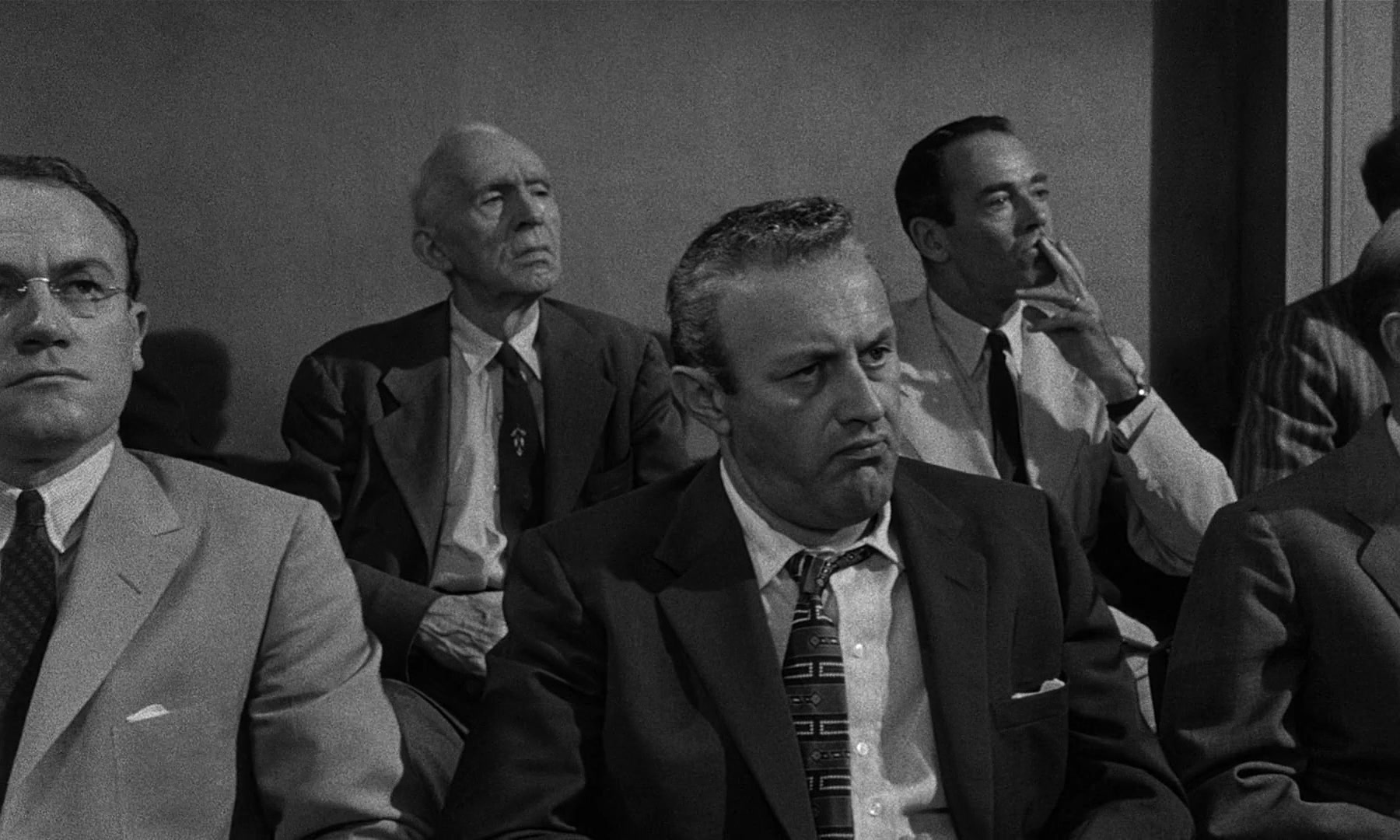 12 Angry Men (1957) Screencap | Fancaps