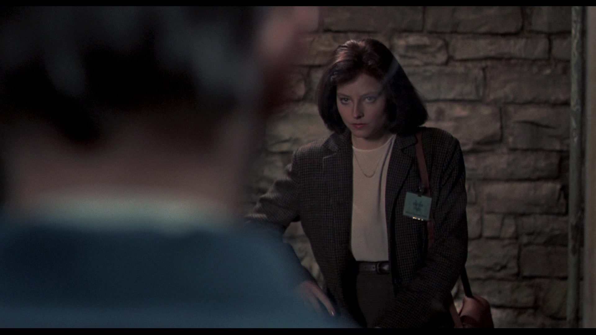 The Silence of the Lambs (1991) Screencap | Fancaps