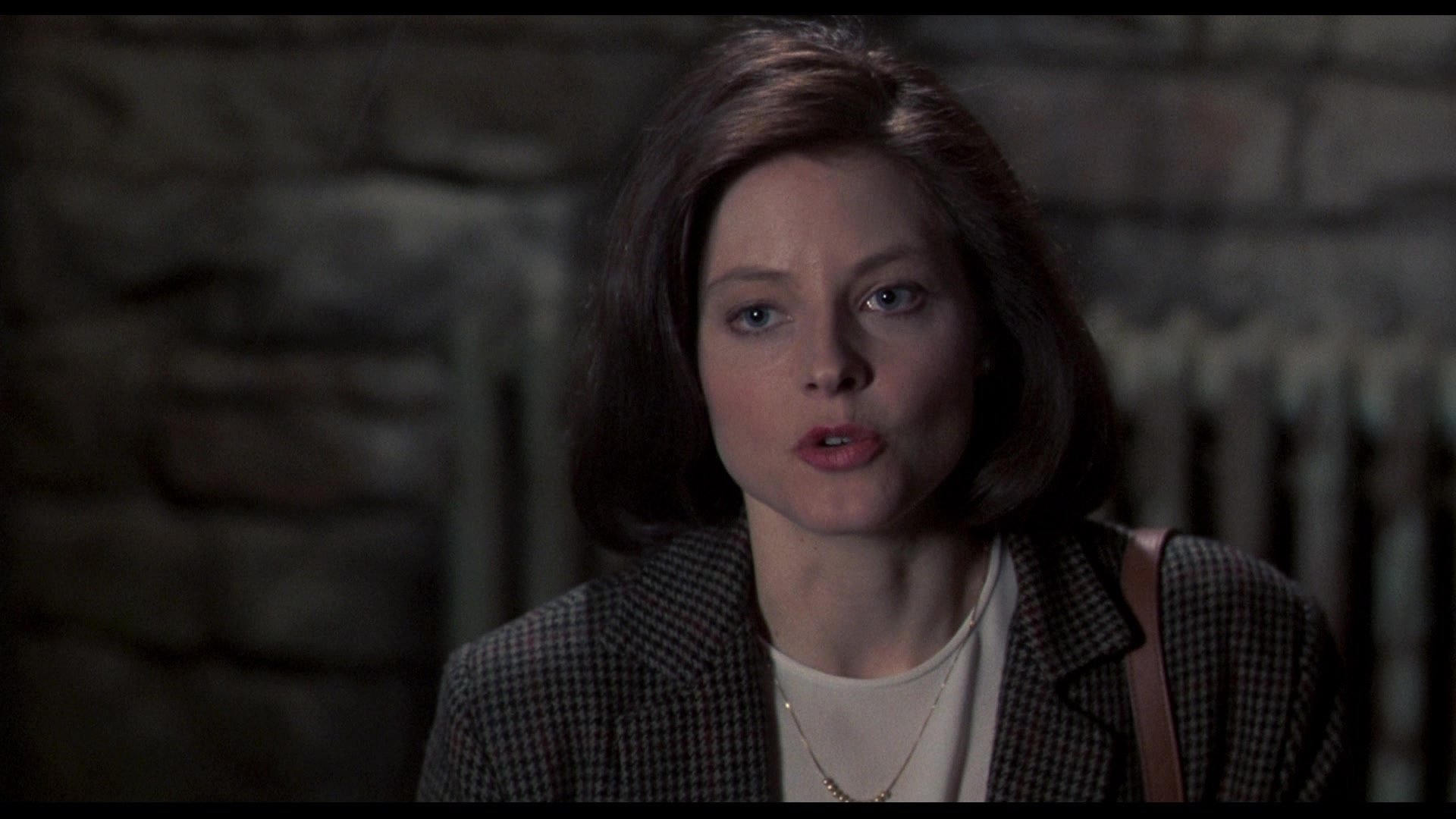 The Silence of the Lambs (1991) Screencap | Fancaps