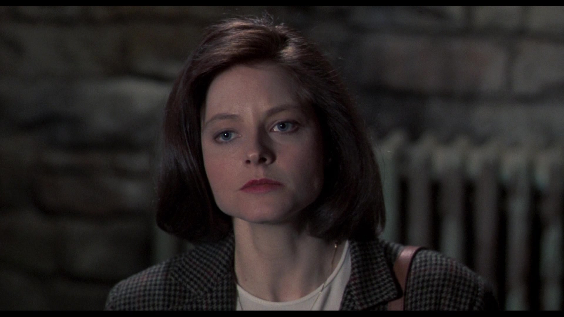 The Silence of the Lambs (1991) Screencap | Fancaps