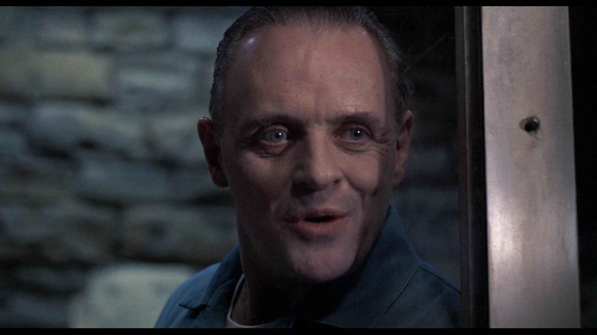 The Silence of the Lambs (1991) Screencap | Fancaps